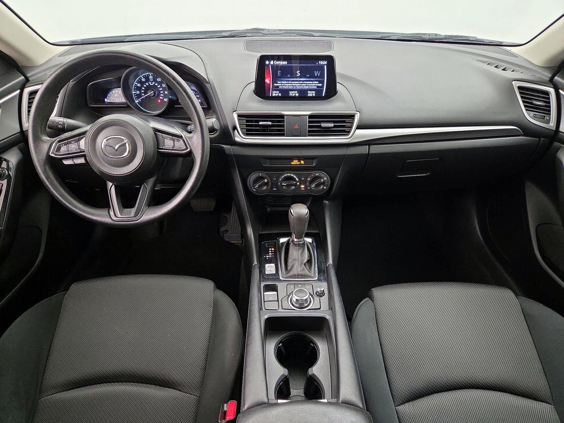 Thumbnail: 2017 Mazda Mazda3 - 9