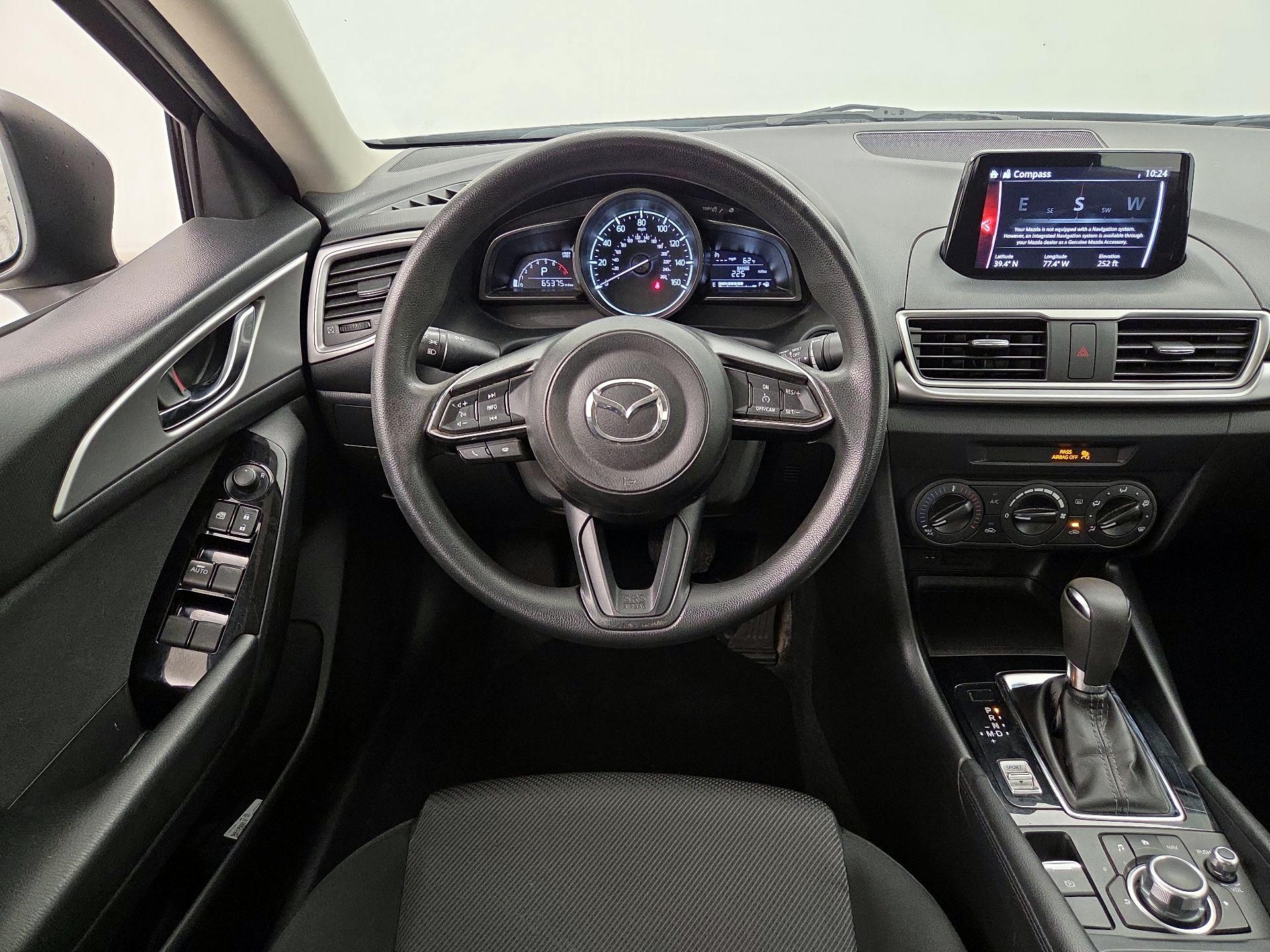 Thumbnail: 2017 Mazda Mazda3 - 10