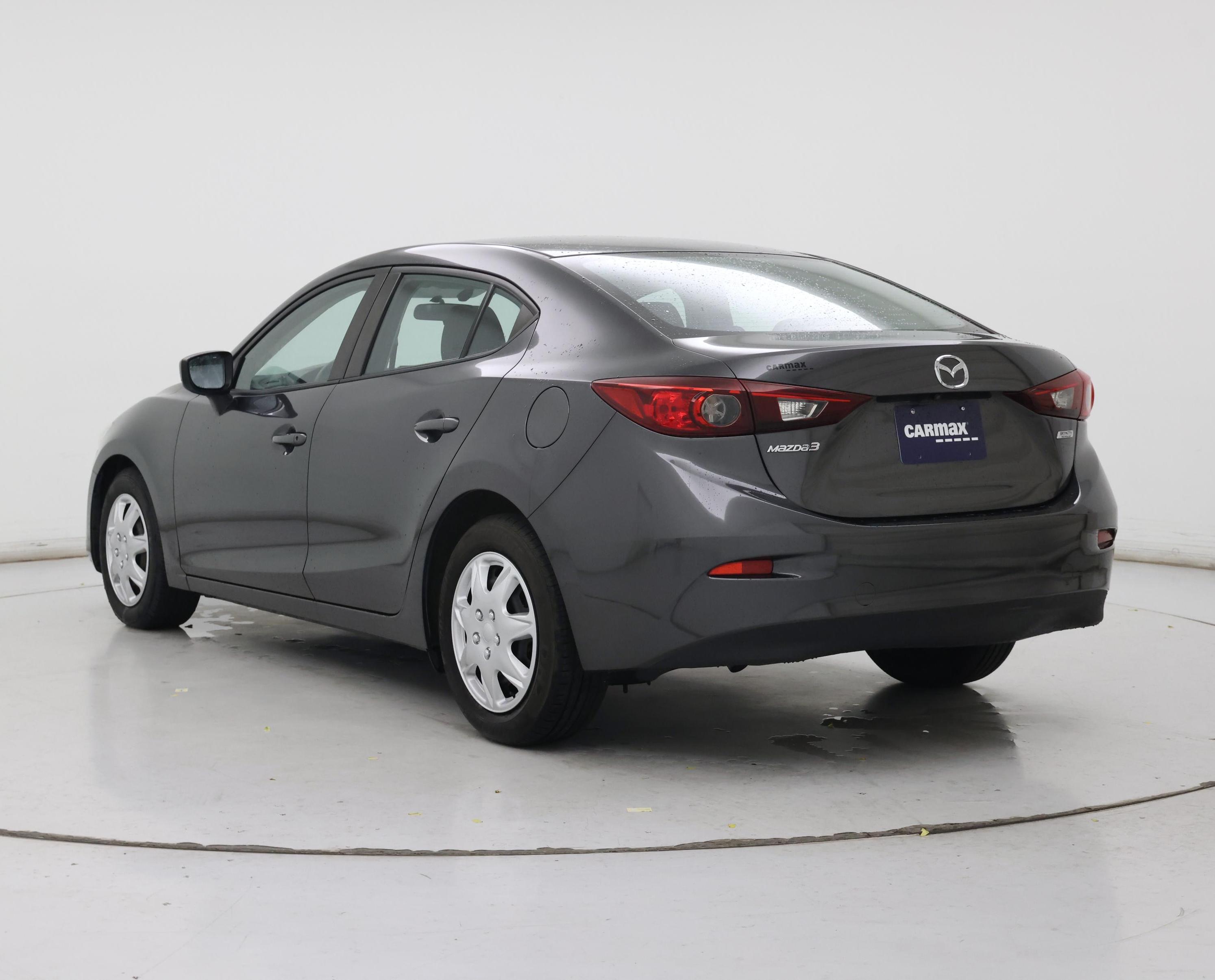 Thumbnail: 2017 Mazda Mazda3 - 2