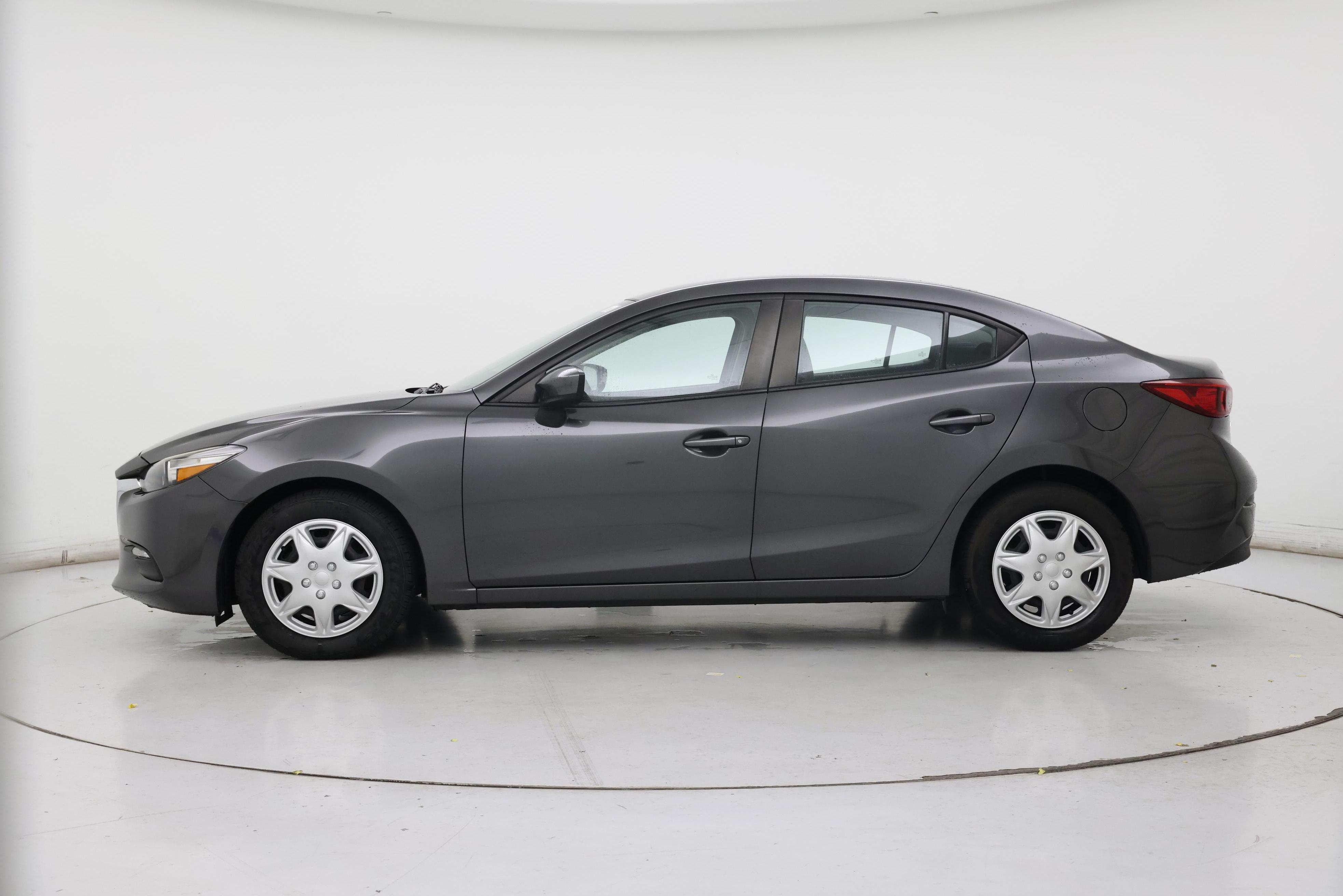 Thumbnail: 2017 Mazda Mazda3 - 3