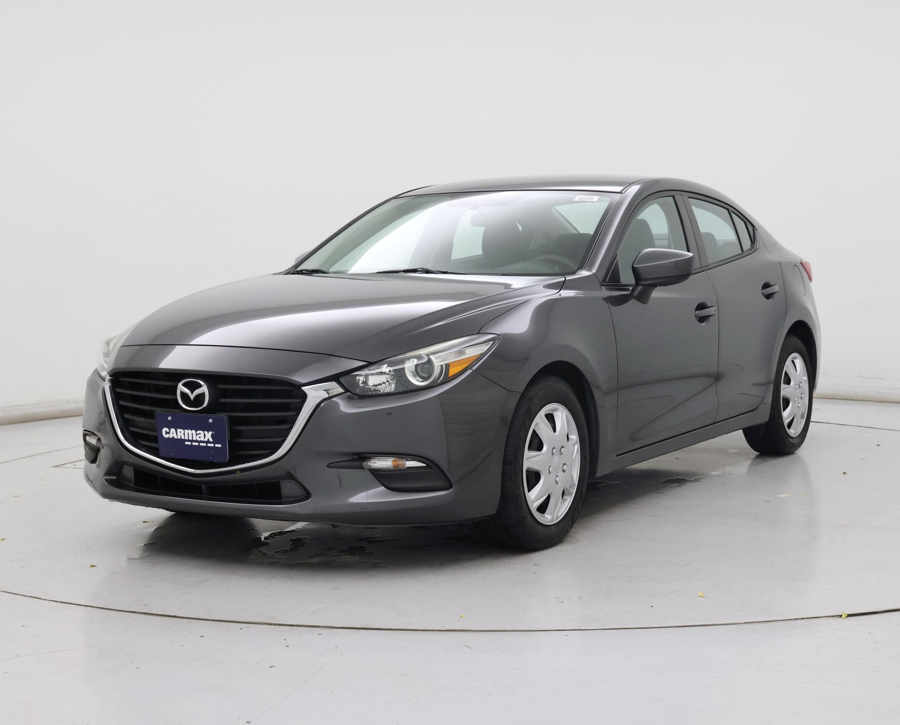 Thumbnail: 2017 Mazda Mazda3 - 4