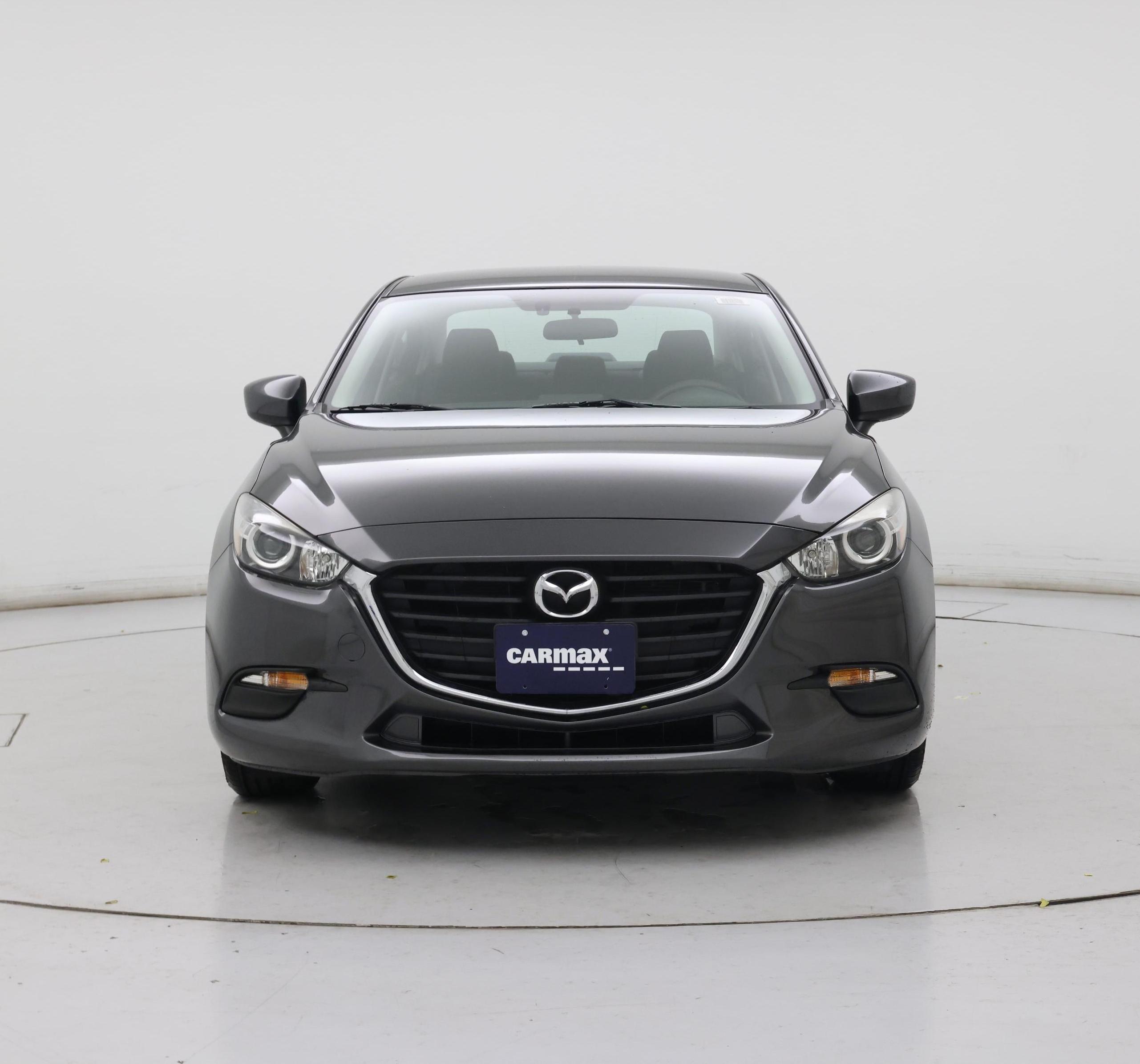 Thumbnail: 2017 Mazda Mazda3 - 5