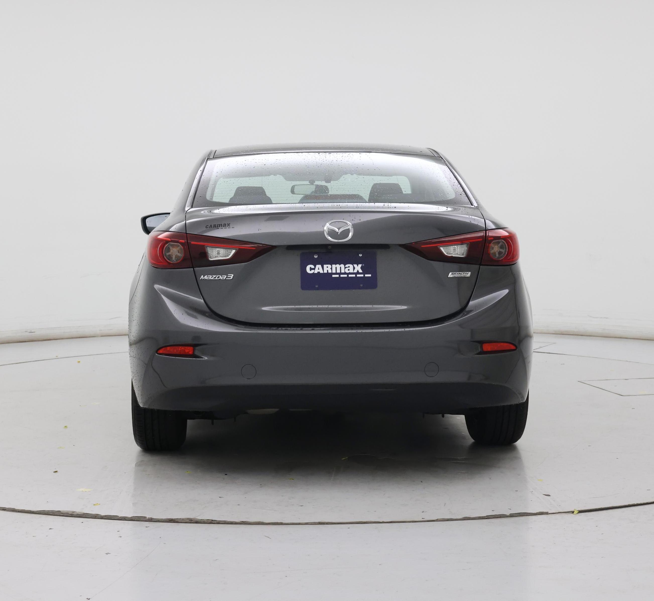 Thumbnail: 2017 Mazda Mazda3 - 6