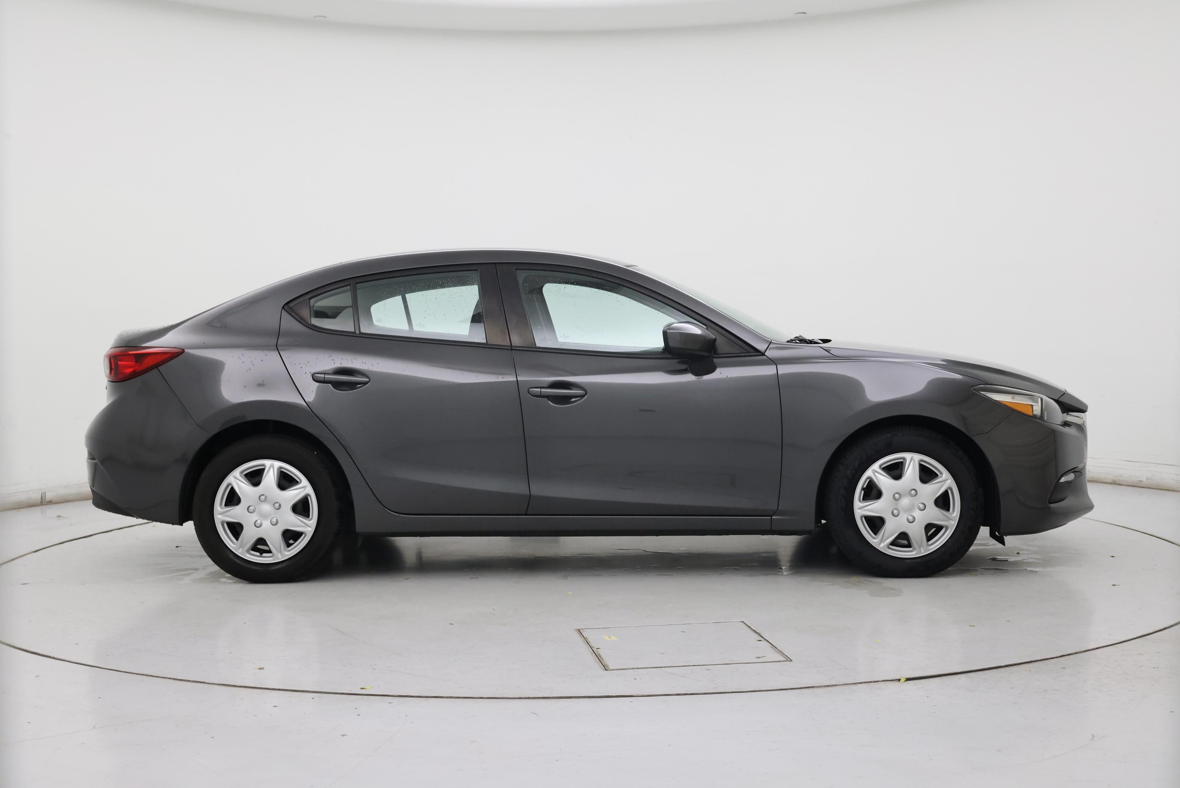 Thumbnail: 2017 Mazda Mazda3 - 7