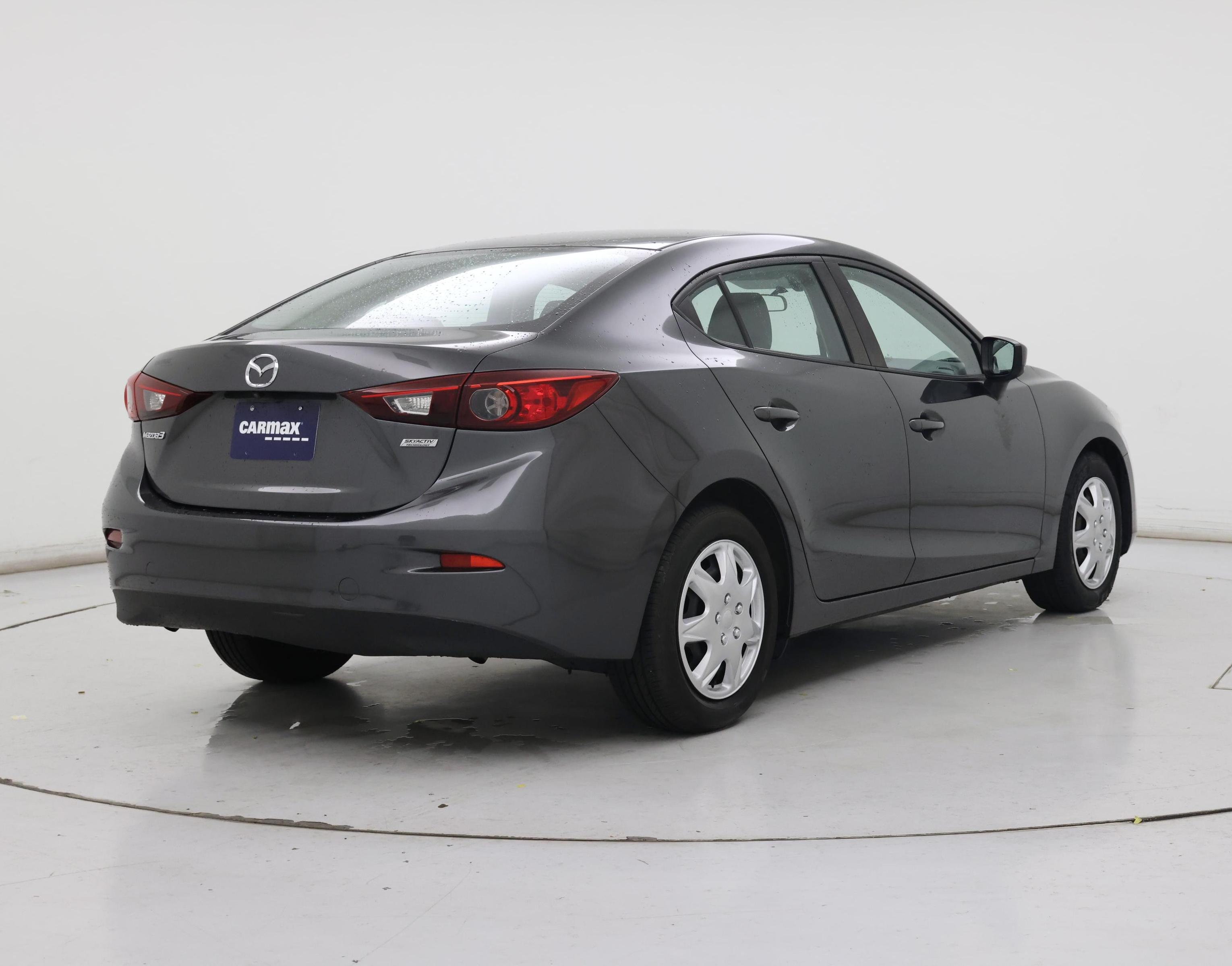 Thumbnail: 2017 Mazda Mazda3 - 8