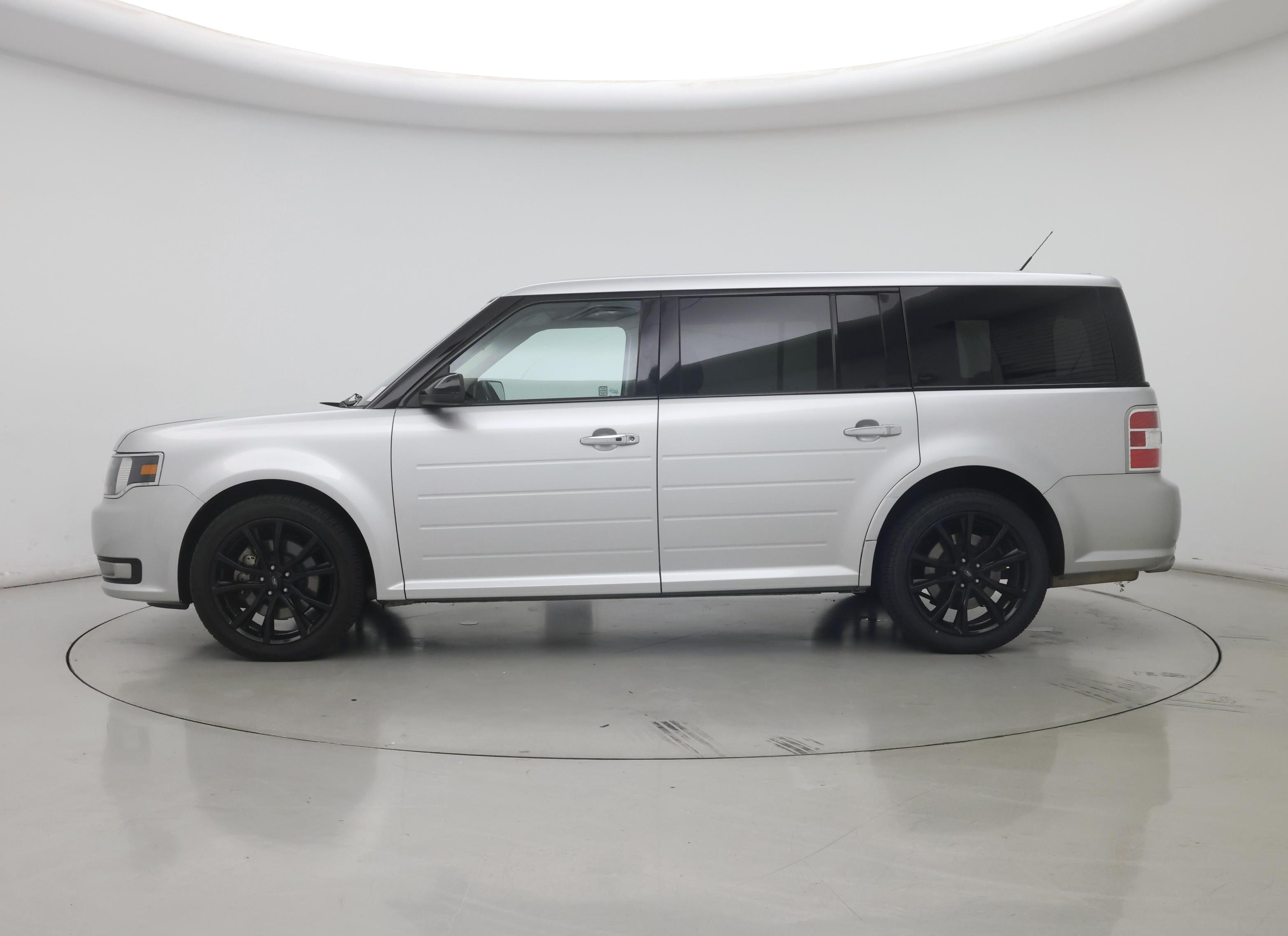 Thumbnail: 2018 Ford Flex - 3