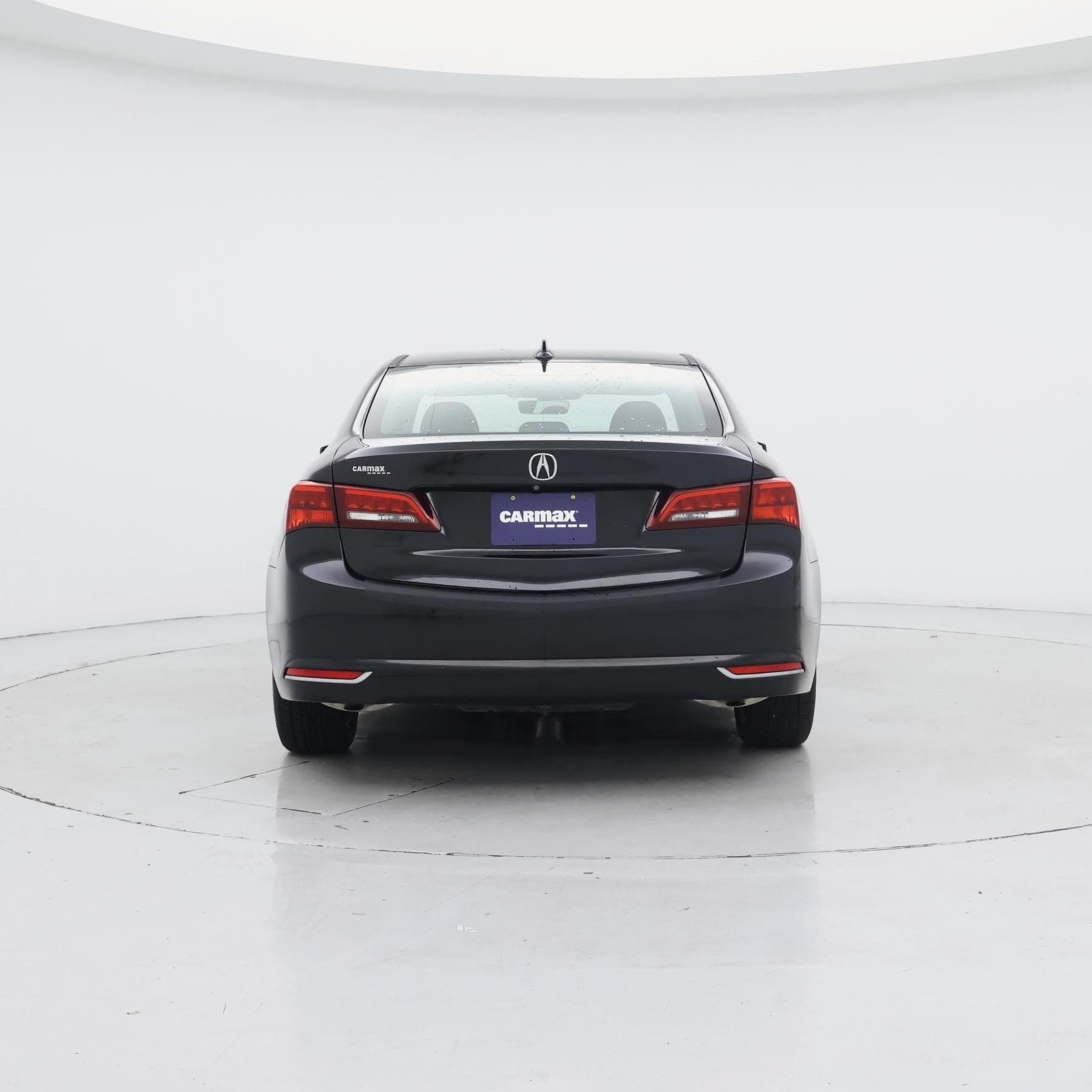 Thumbnail: 2015 Acura TLX - 6