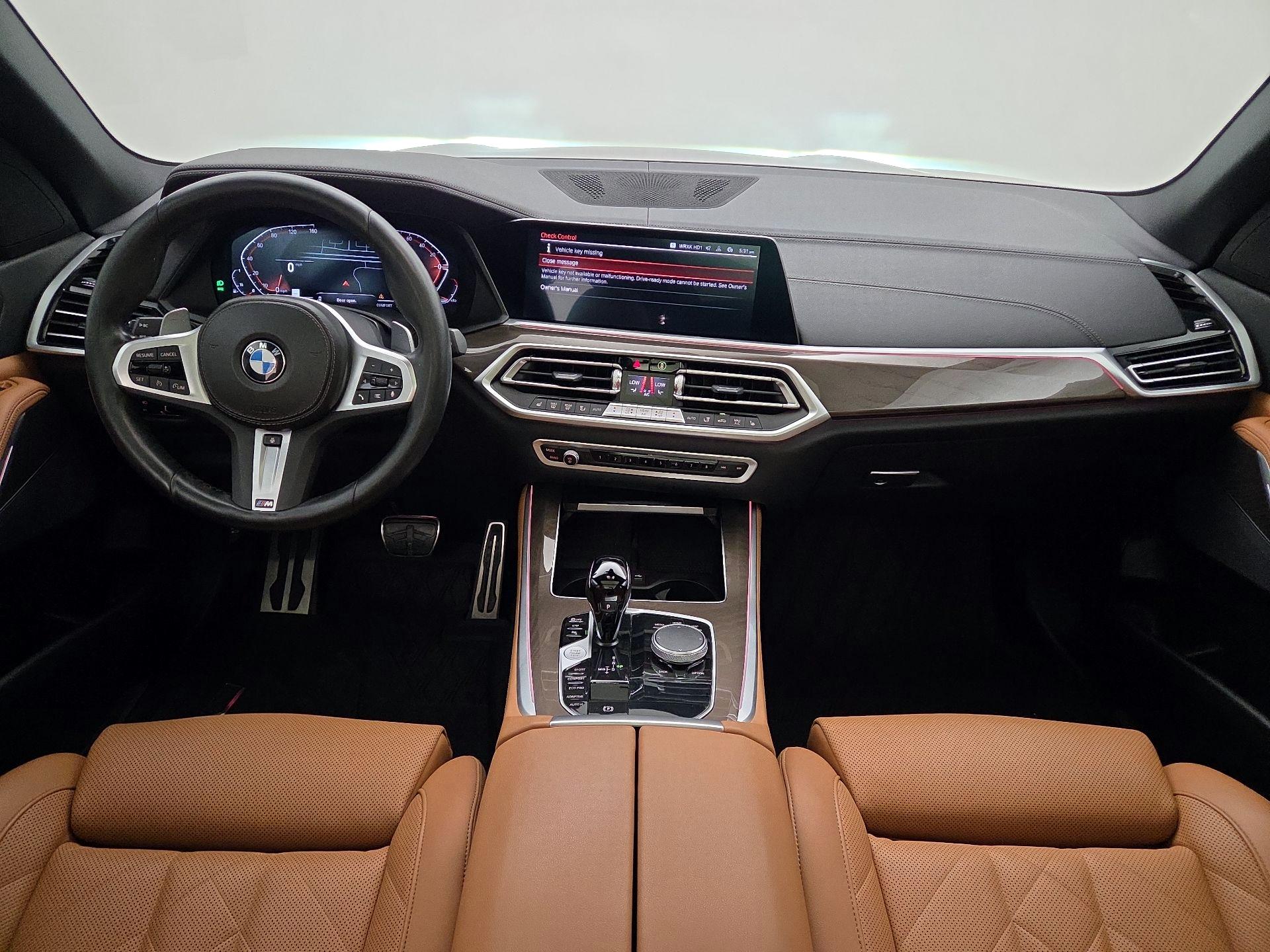 Thumbnail: 2023 BMW X5 - 9