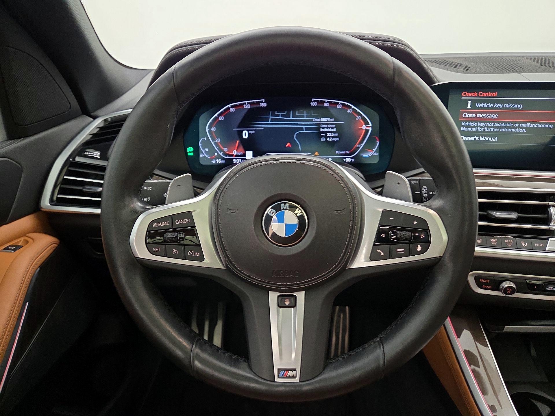 Thumbnail: 2023 BMW X5 - 10
