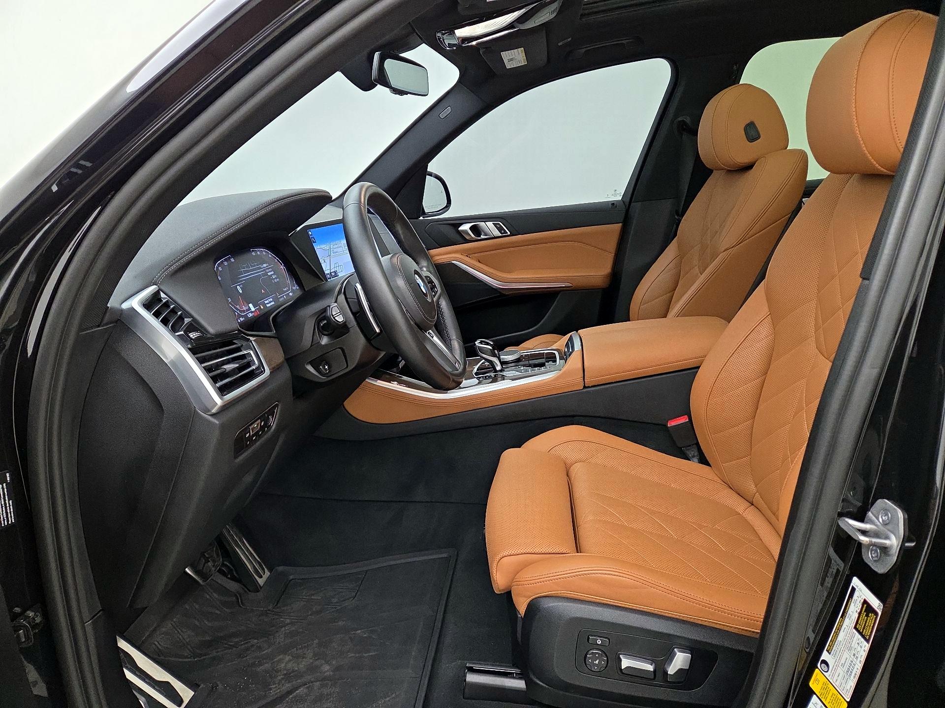 Thumbnail: 2023 BMW X5 - 11