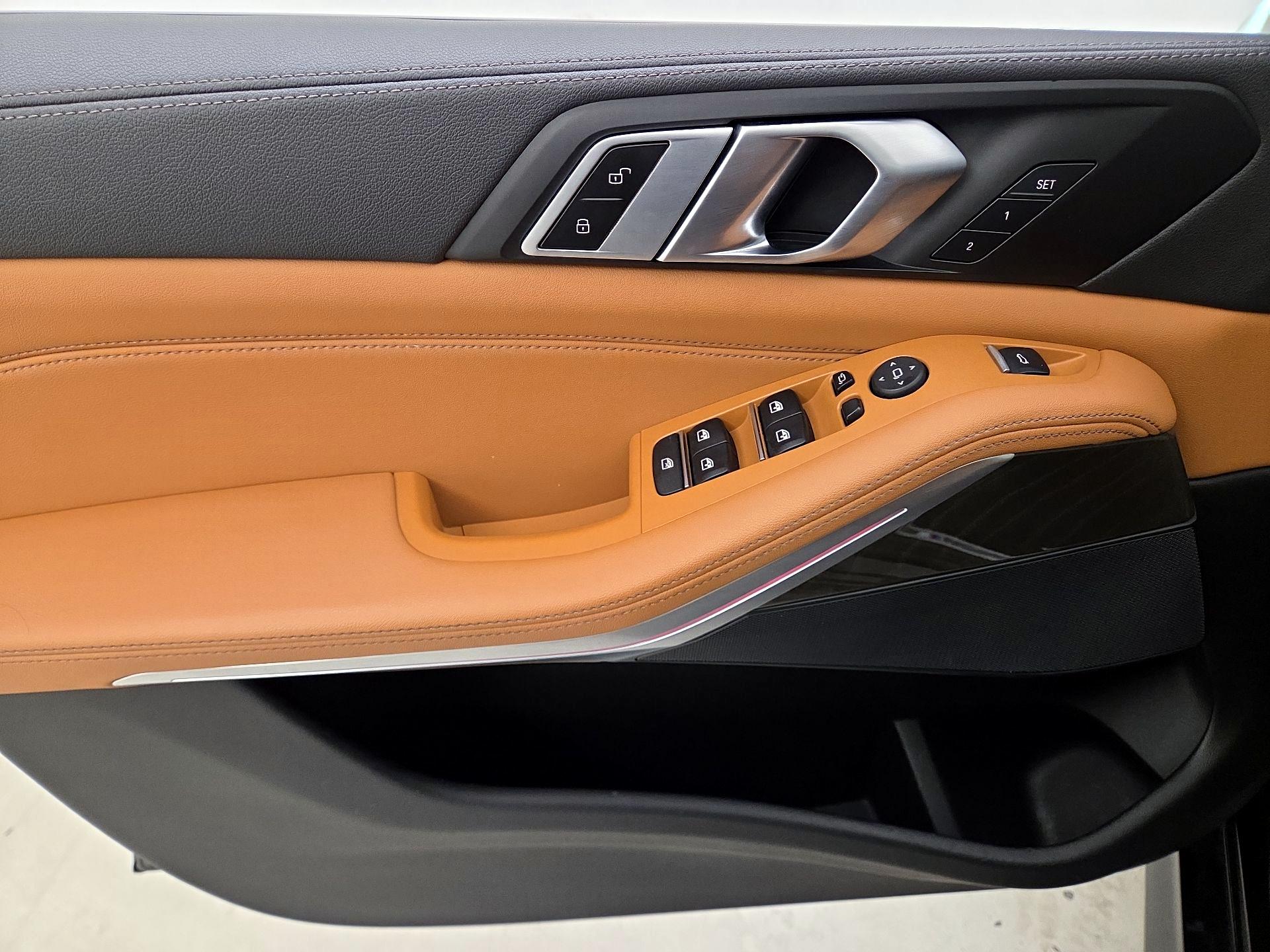 Thumbnail: 2023 BMW X5 - 12