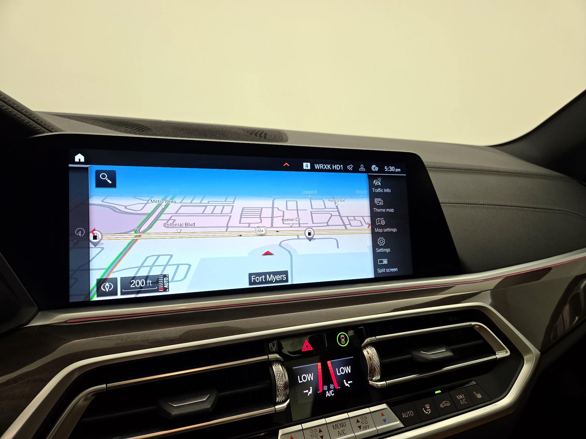 Thumbnail: 2023 BMW X5 - 14
