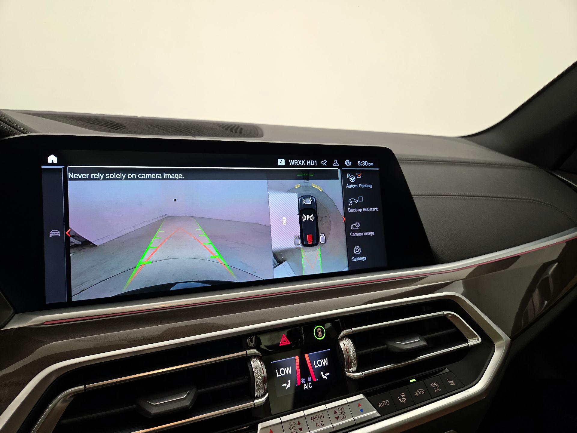 Thumbnail: 2023 BMW X5 - 15