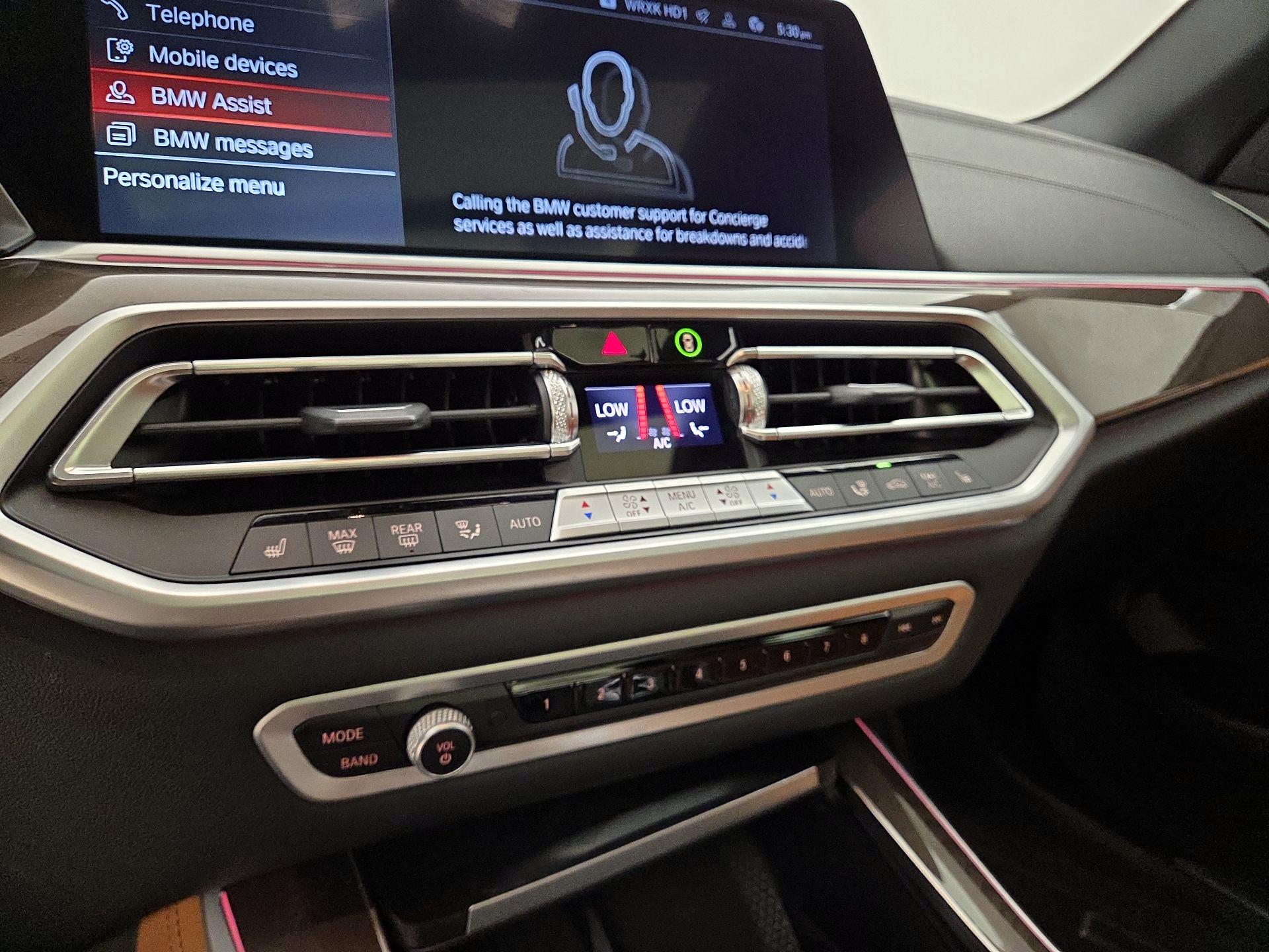 Thumbnail: 2023 BMW X5 - 17
