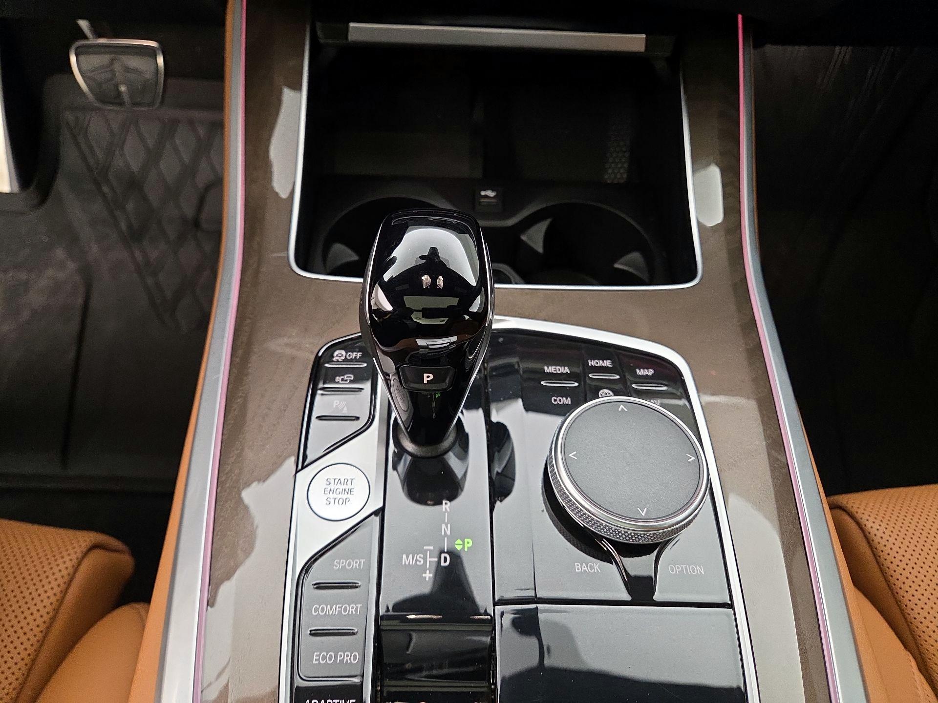 Thumbnail: 2023 BMW X5 - 18