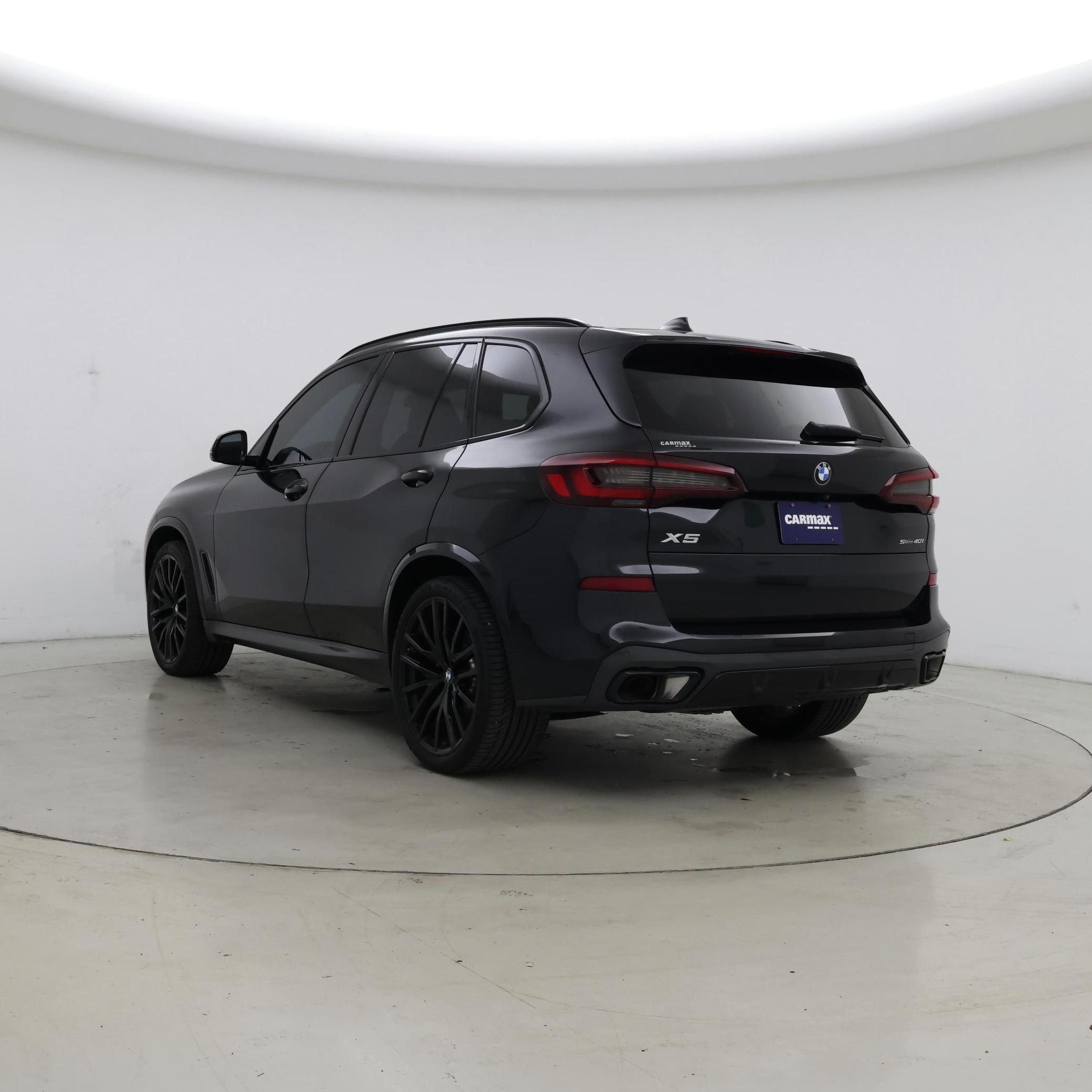 Thumbnail: 2023 BMW X5 - 2