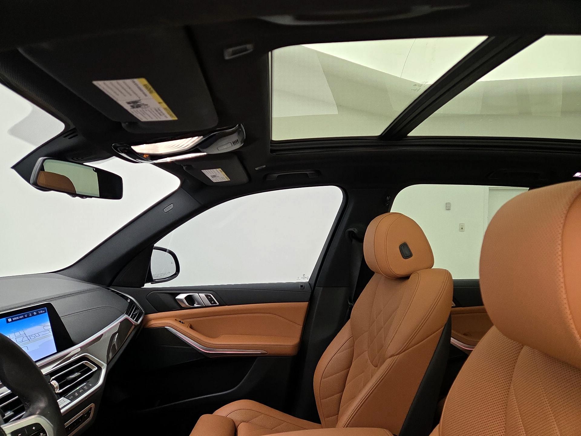 Thumbnail: 2023 BMW X5 - 20