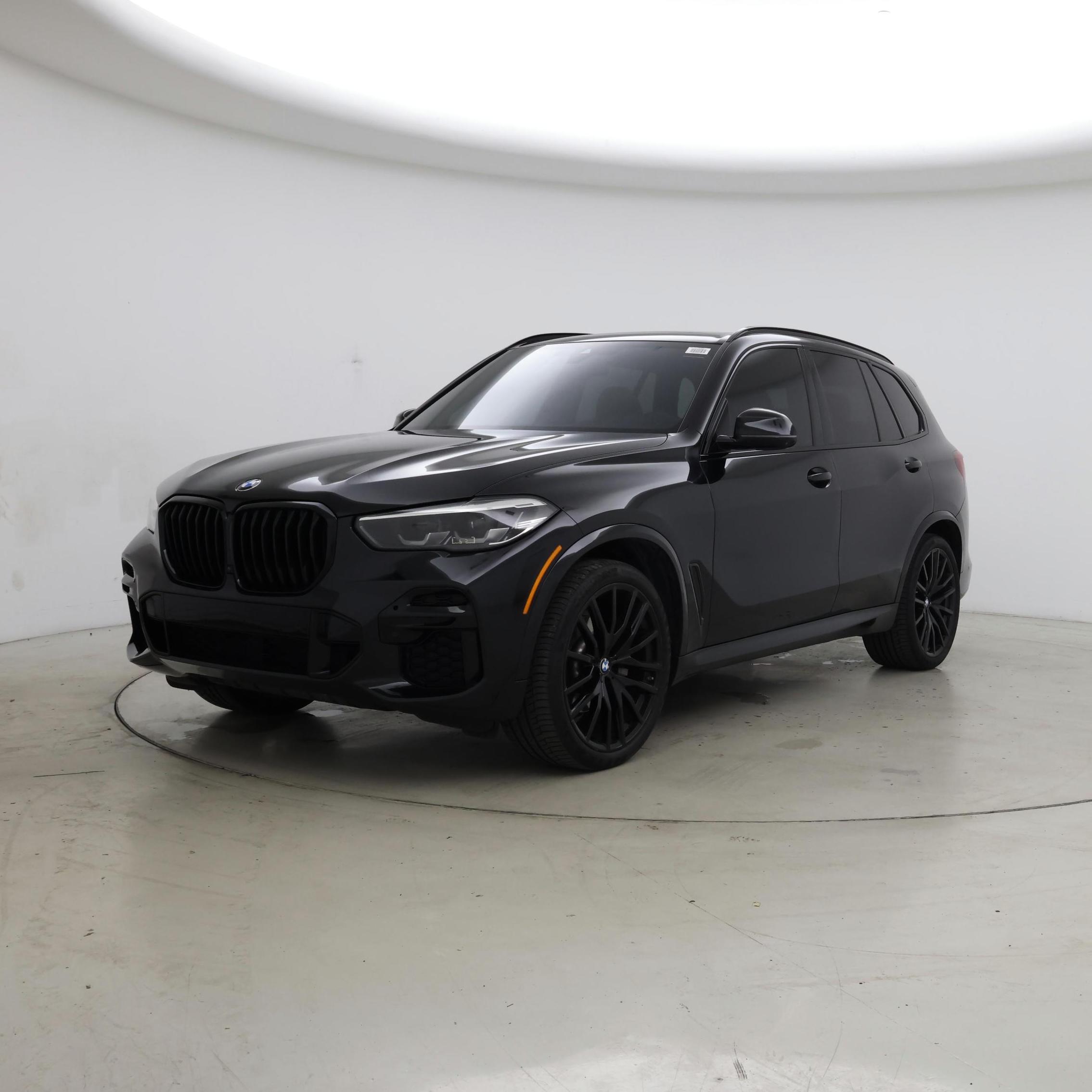 Thumbnail: 2023 BMW X5 - 4