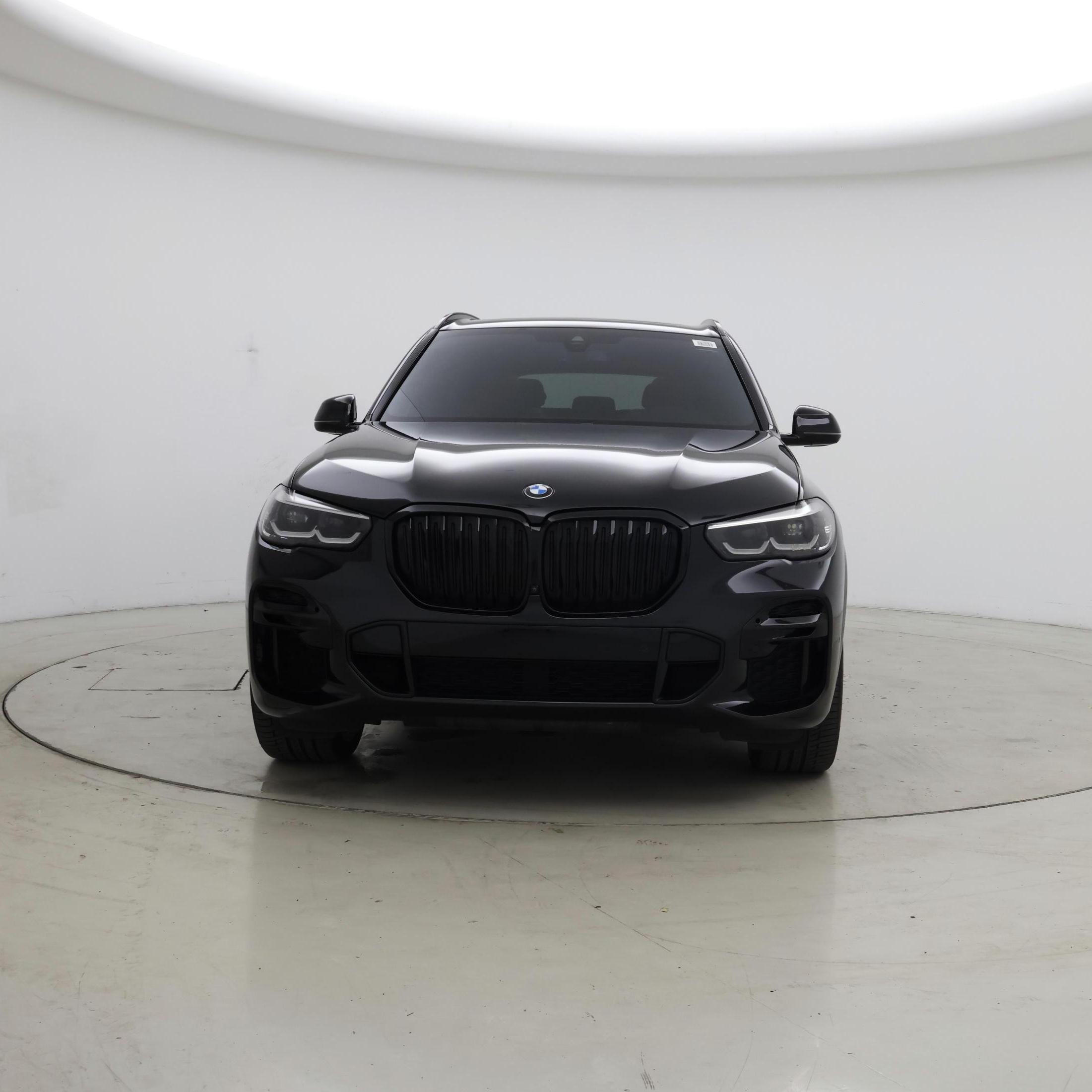 Thumbnail: 2023 BMW X5 - 5