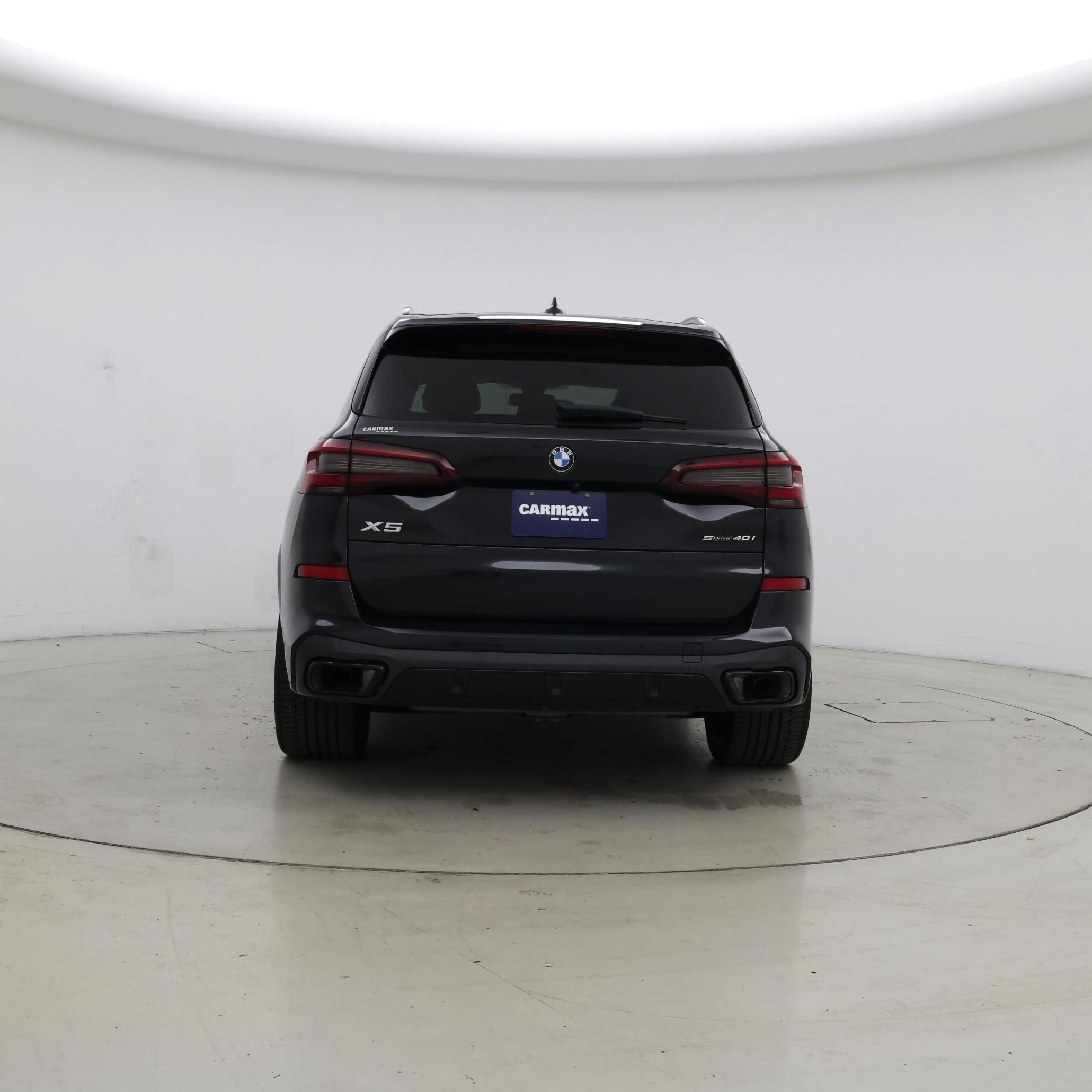 Thumbnail: 2023 BMW X5 - 6
