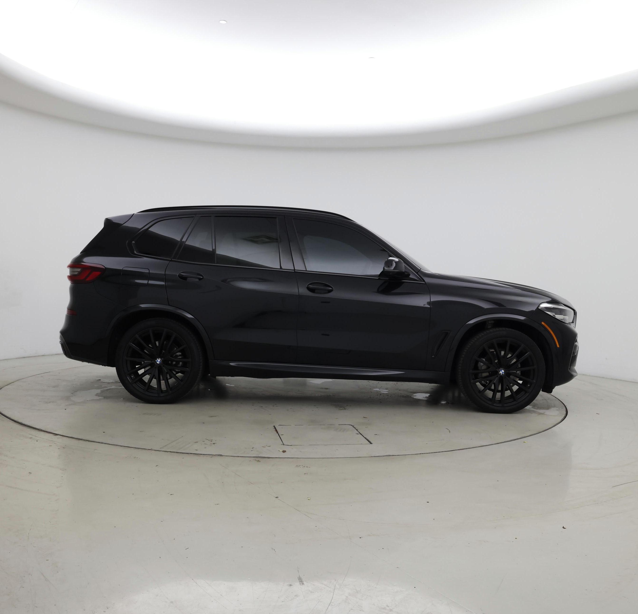 Thumbnail: 2023 BMW X5 - 7