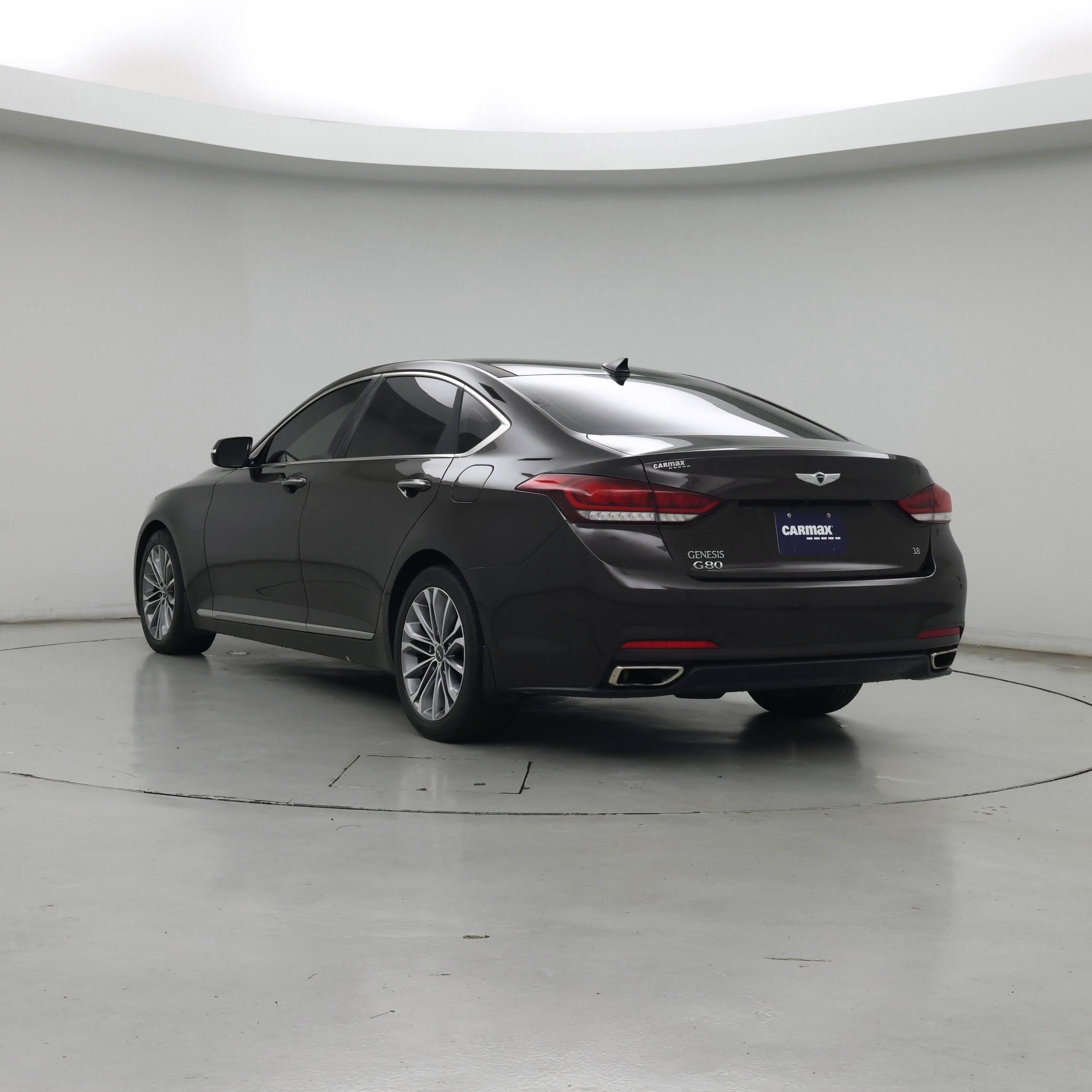 Thumbnail: 2016 Hyundai Genesis - 2