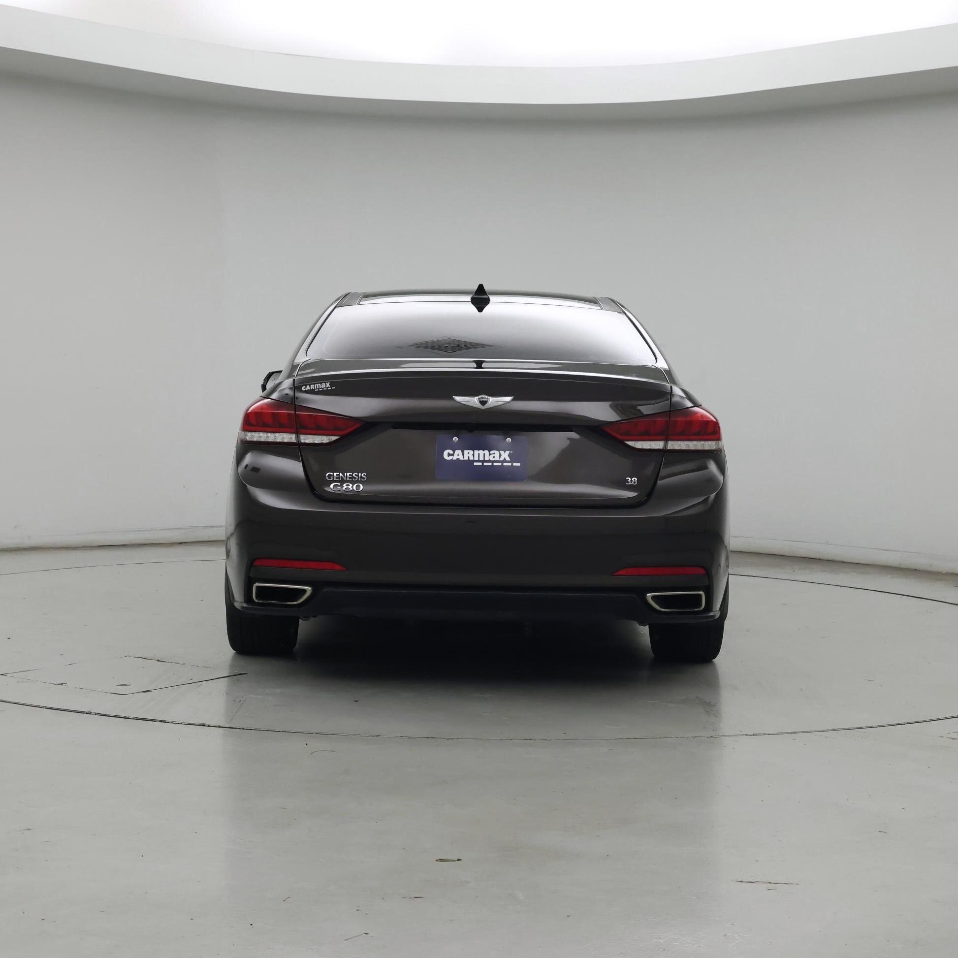 Thumbnail: 2016 Hyundai Genesis - 6