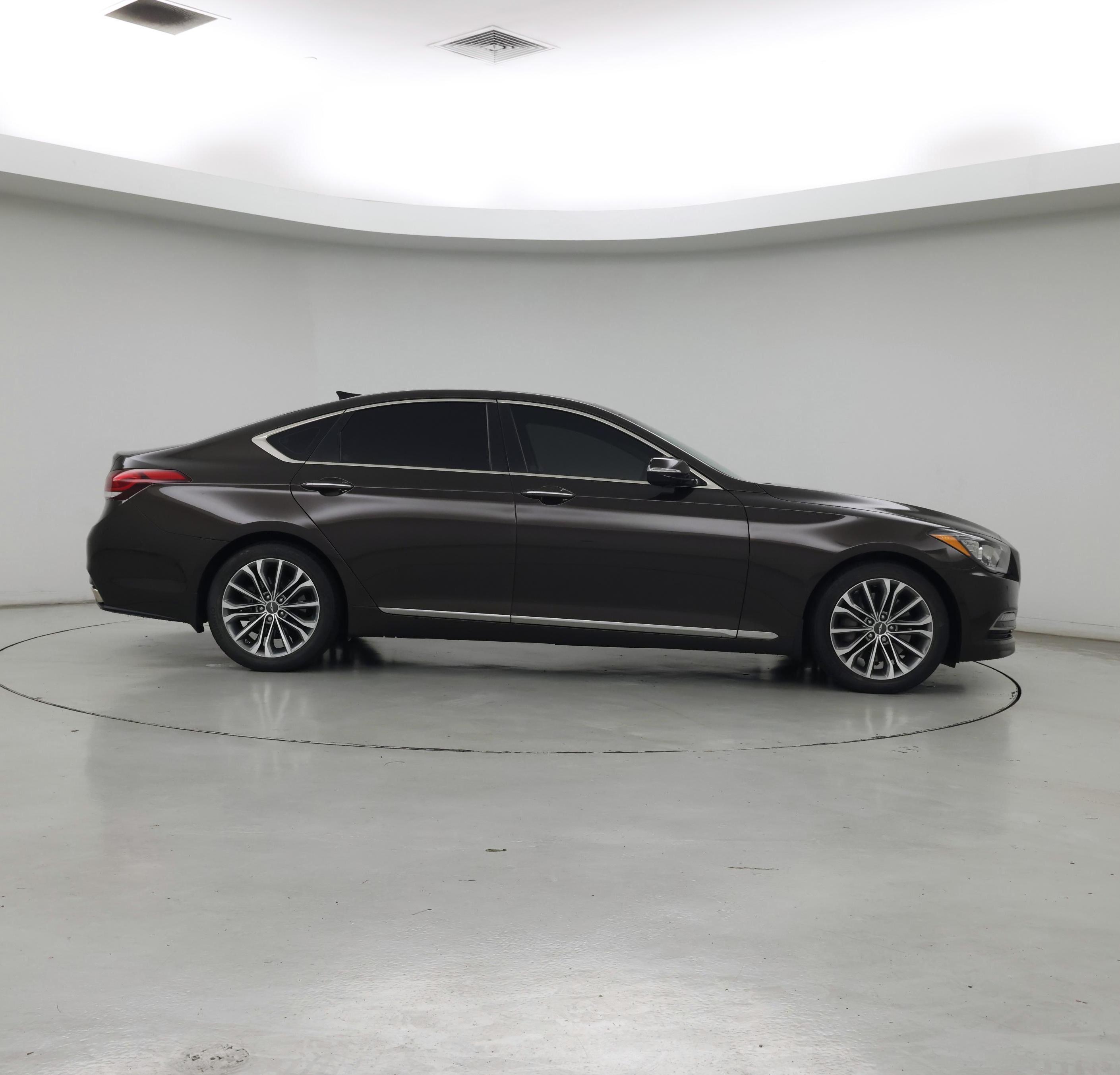 Thumbnail: 2016 Hyundai Genesis - 7