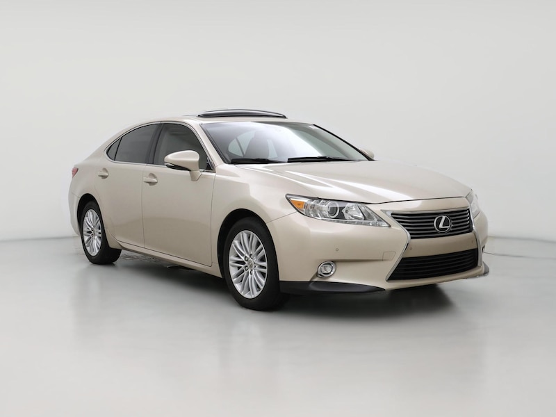 2014 Lexus ES 350 -
                  Huntsville, AL