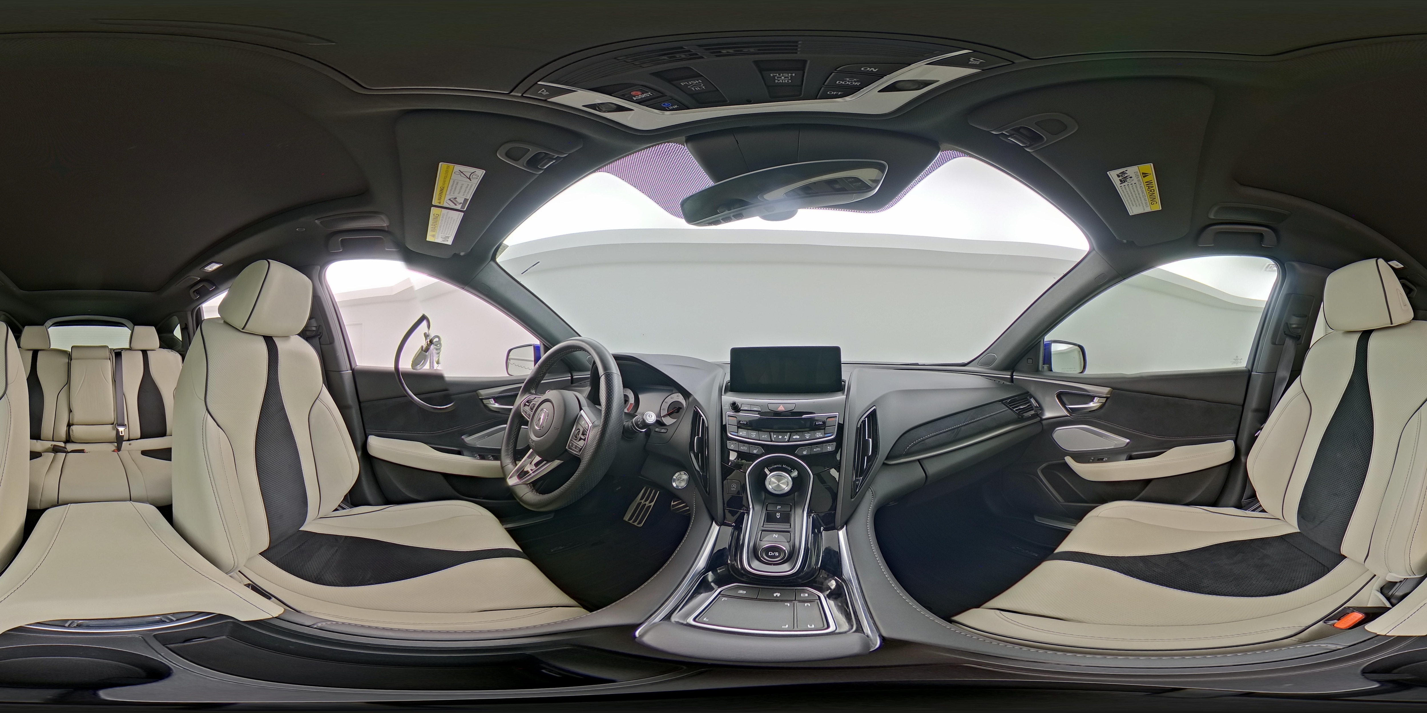 2022 Acura RDX A-Spec w/ Advance Package - Photo 27