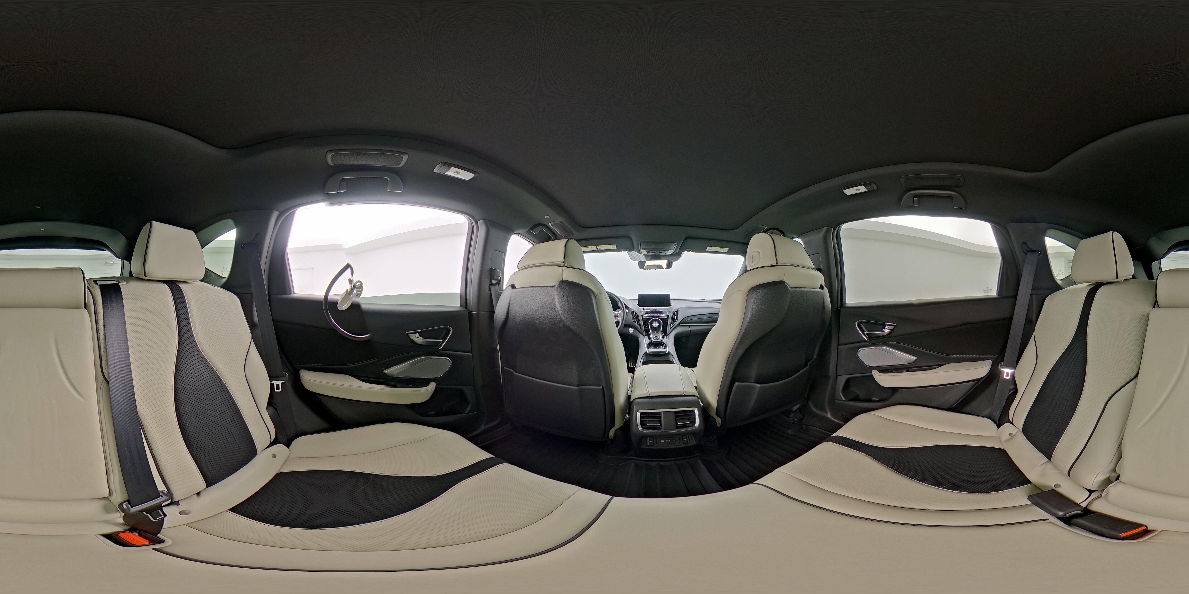 2022 Acura RDX A-Spec w/ Advance Package - Photo 28