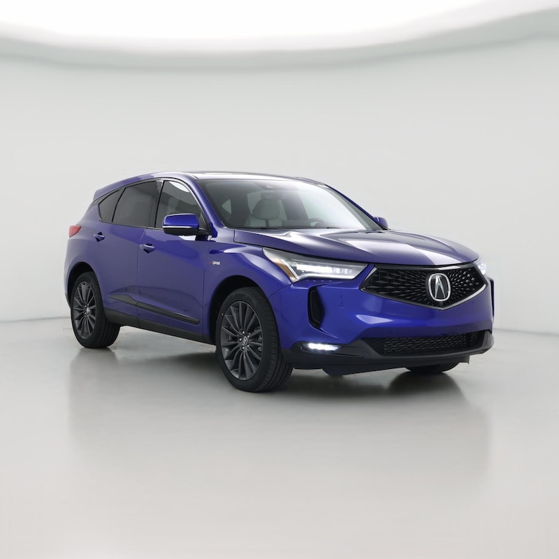 2022 Acura RDX SH-AWD A-Spec Advance