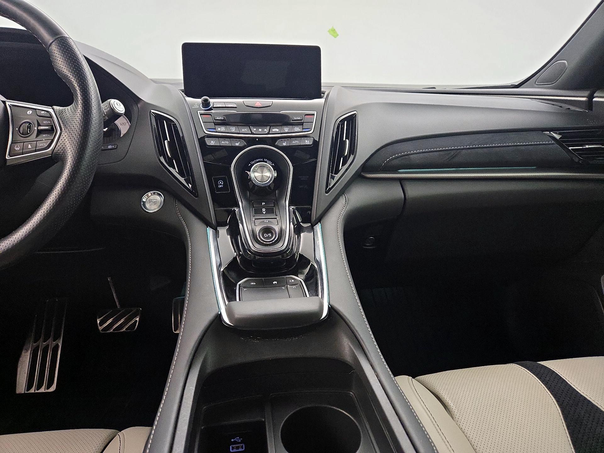 Thumbnail: 2022 Acura RDX - 9