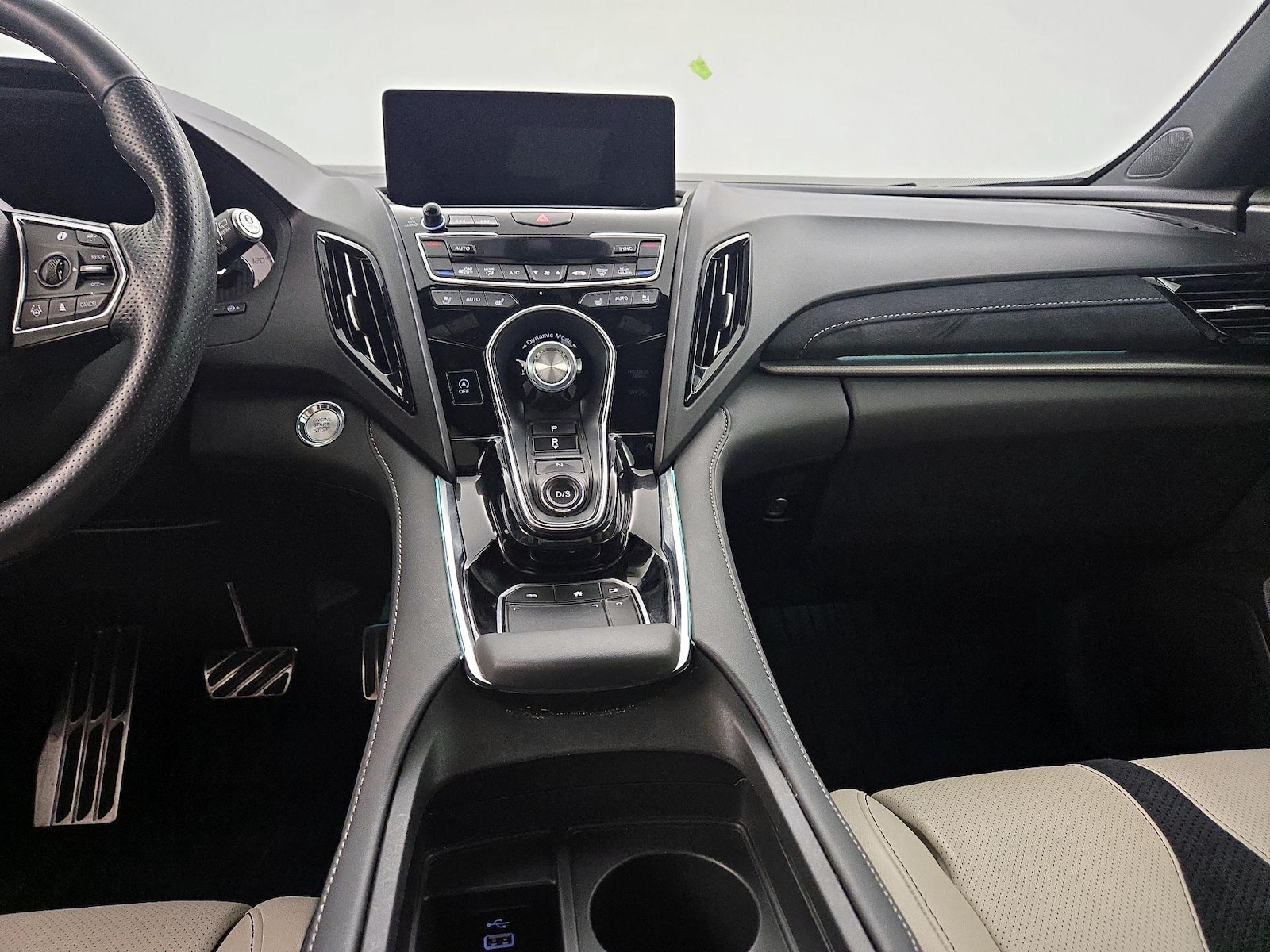 2022 Acura RDX A-Spec w/ Advance Package - Photo 10