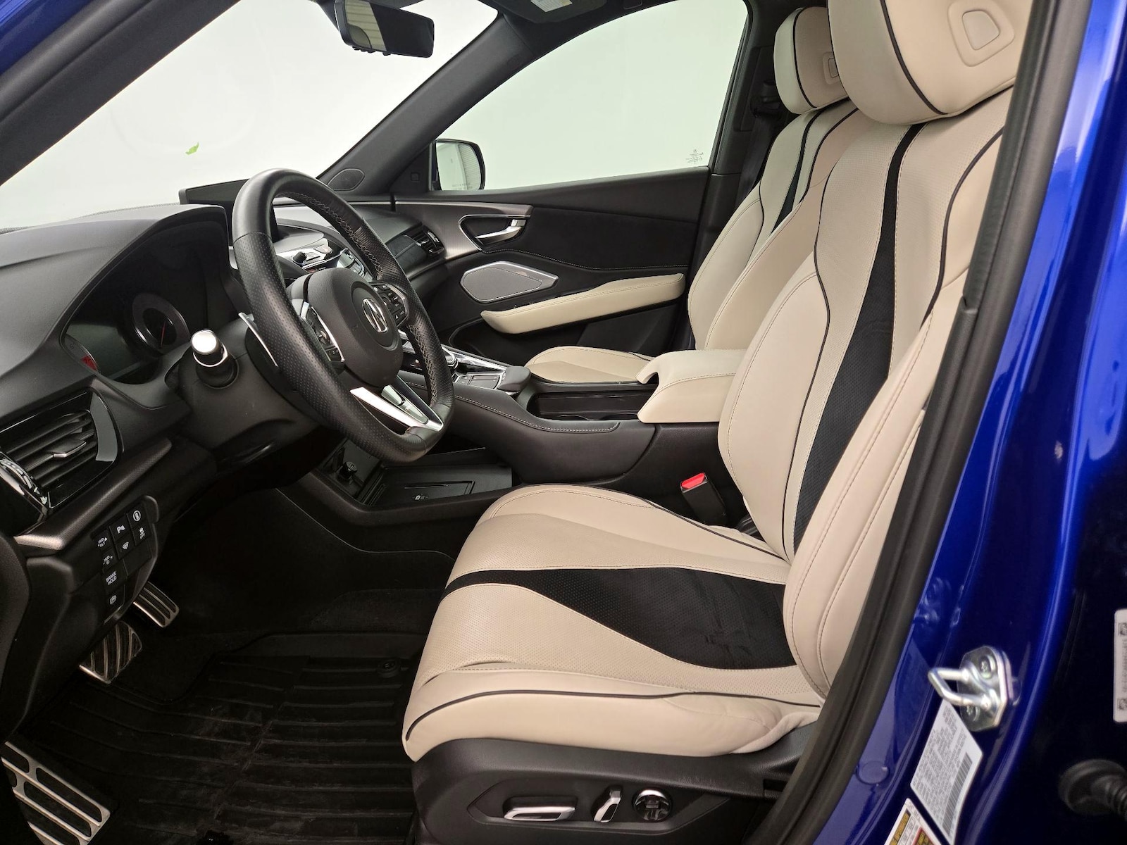 2022 Acura RDX A-Spec w/ Advance Package - Photo 12