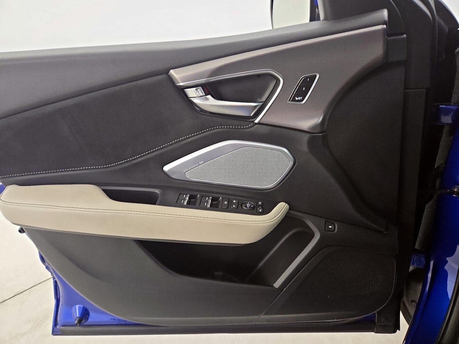 2022 Acura RDX A-Spec w/ Advance Package - Photo 13