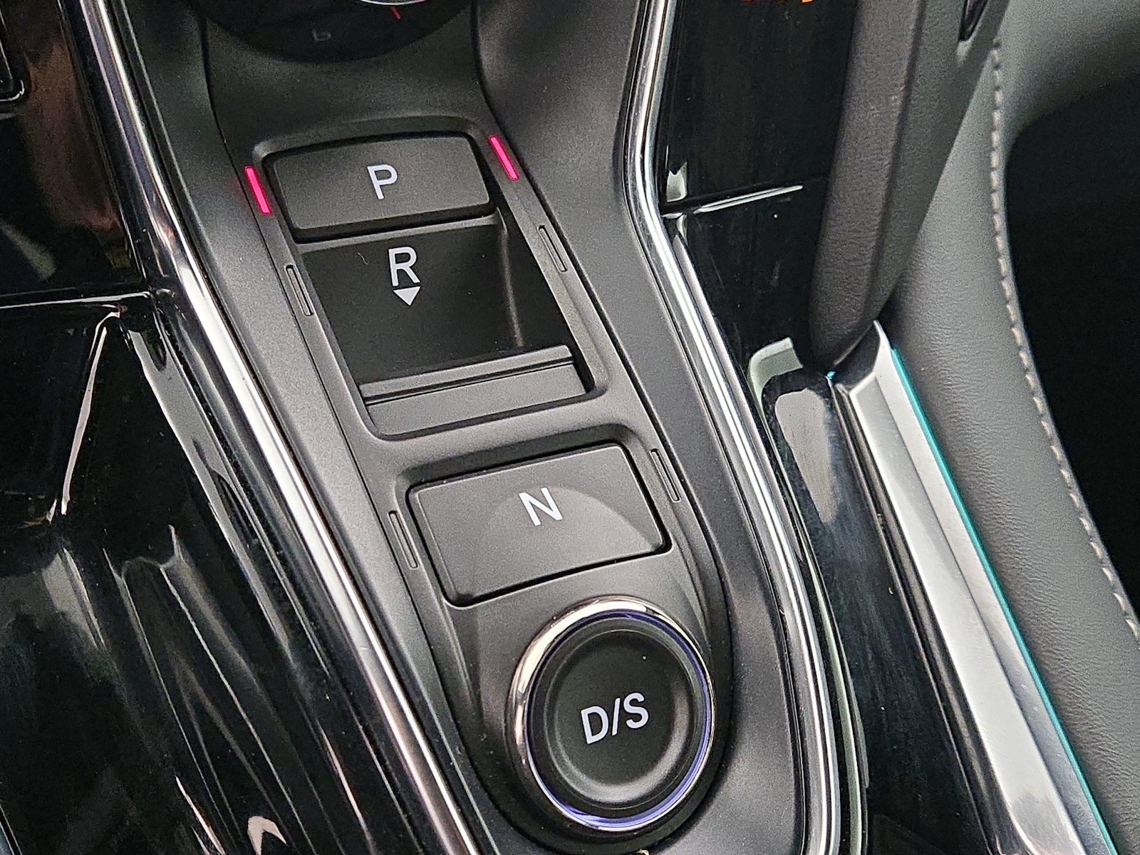 2022 Acura RDX A-Spec w/ Advance Package - Photo 19