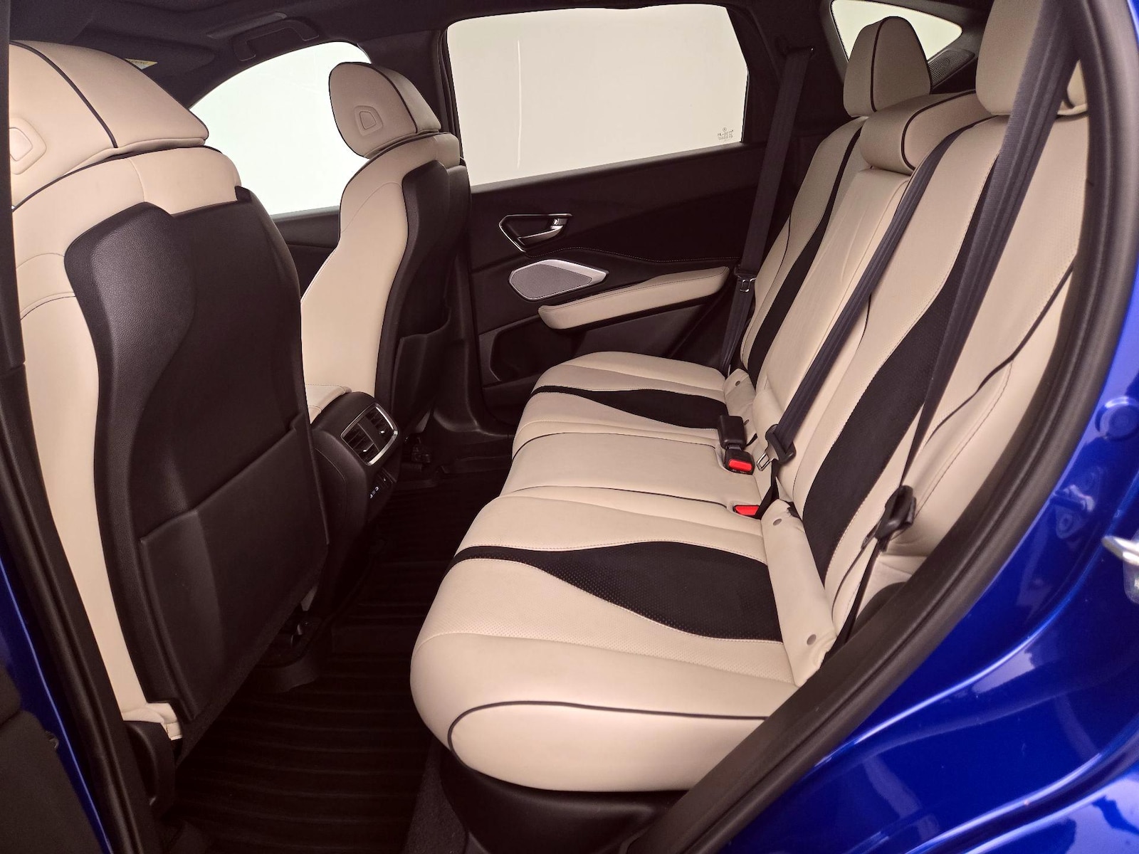 2022 Acura RDX A-Spec w/ Advance Package - Photo 22