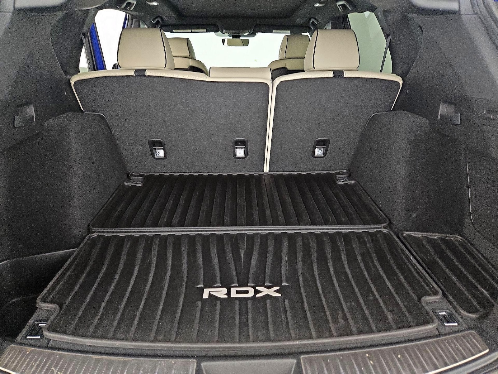 2022 Acura RDX A-Spec w/ Advance Package - Photo 23