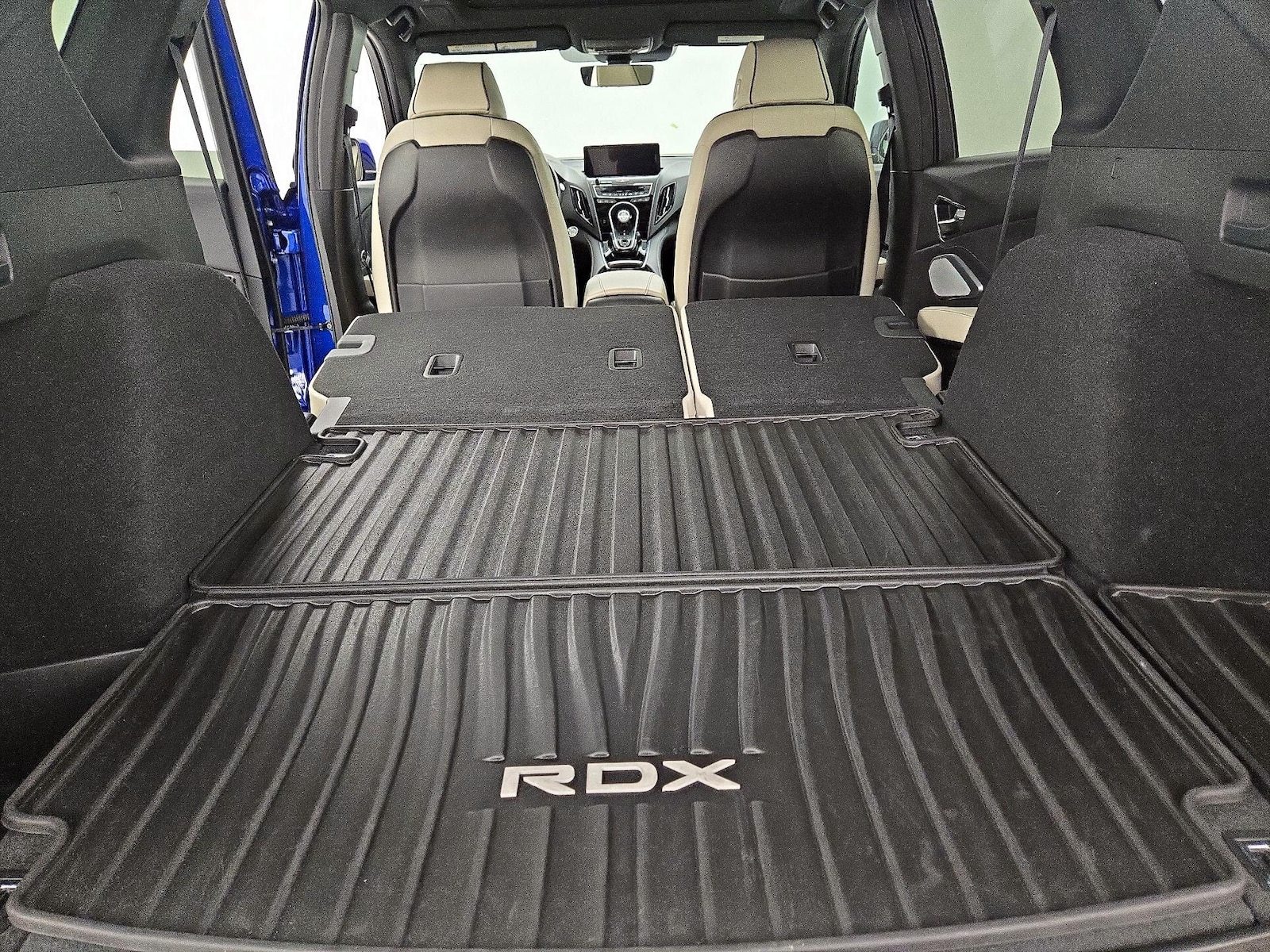 2022 Acura RDX A-Spec w/ Advance Package - Photo 24
