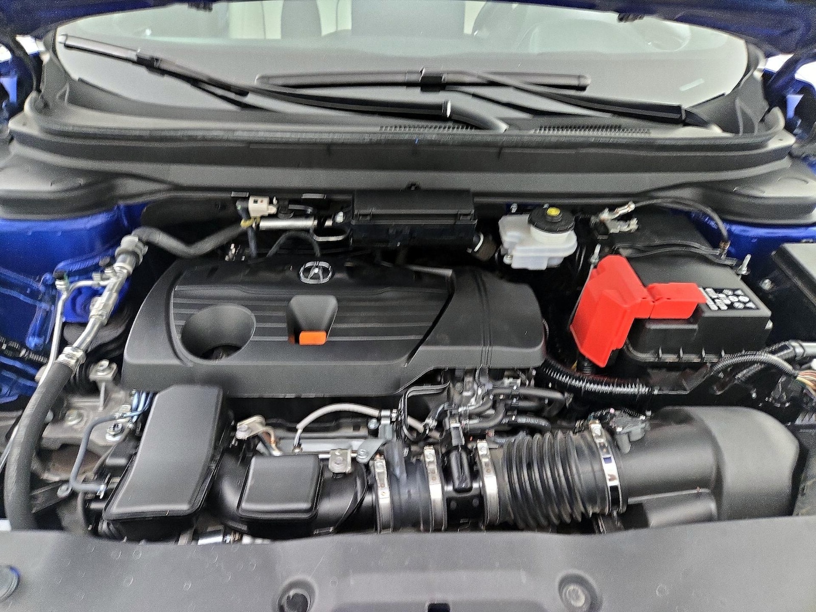 2022 Acura RDX A-Spec w/ Advance Package - Photo 25