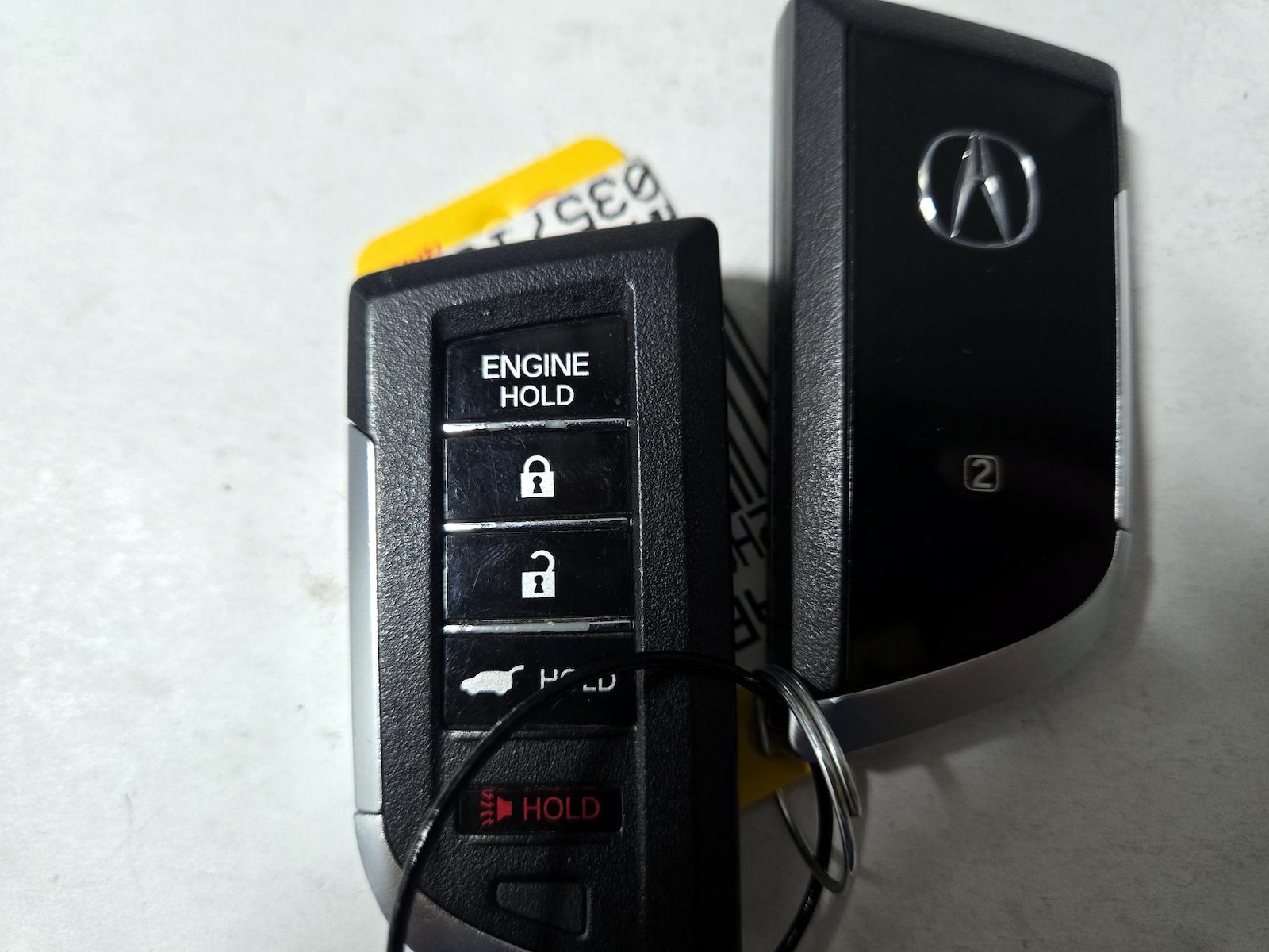 2022 Acura RDX A-Spec w/ Advance Package - Photo 26