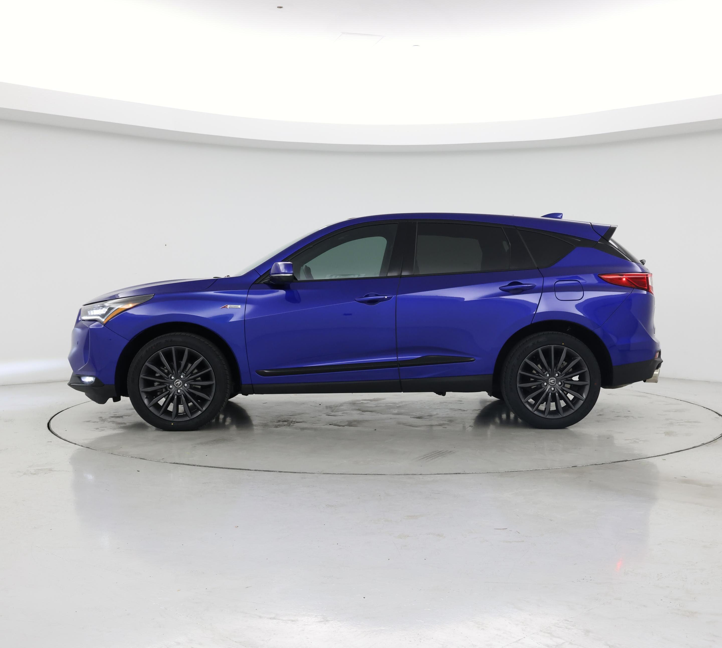 Thumbnail: 2022 Acura RDX - 3