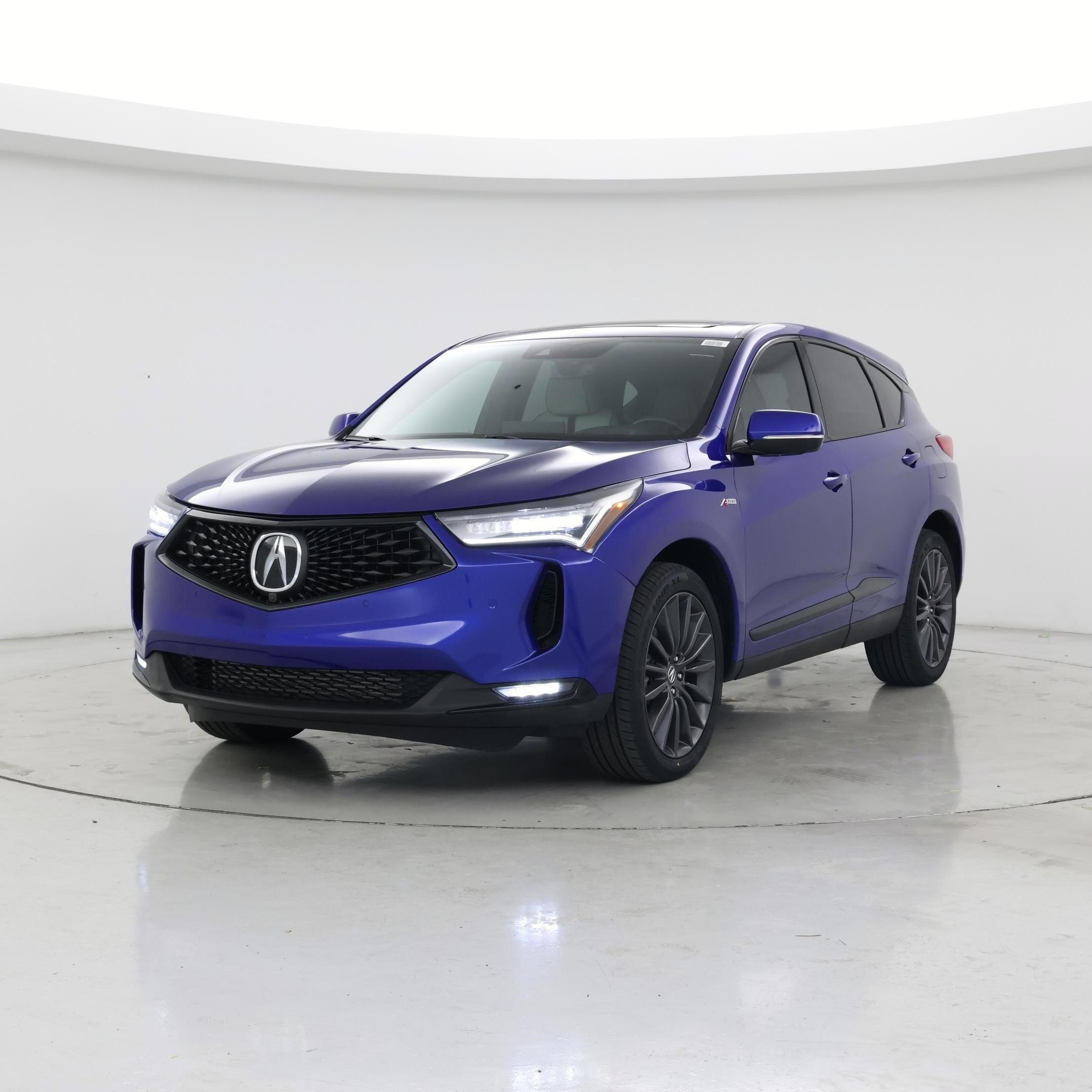 Thumbnail: 2022 Acura RDX - 4