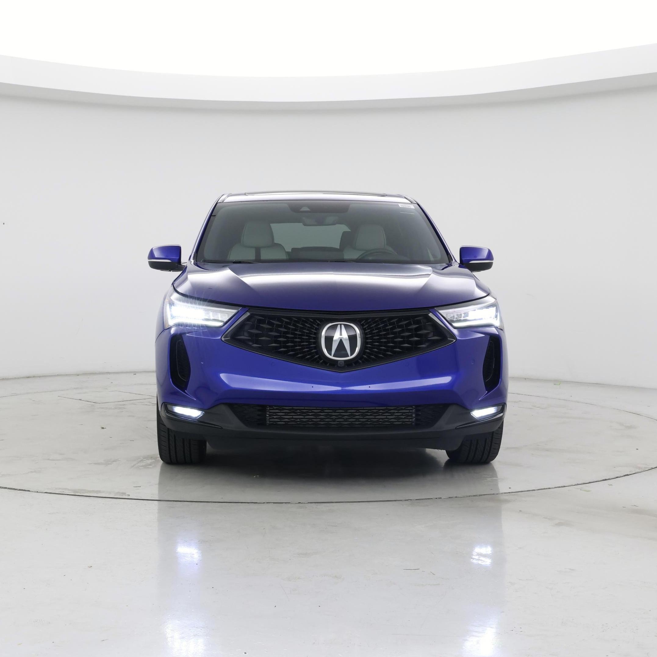 Thumbnail: 2022 Acura RDX - 5