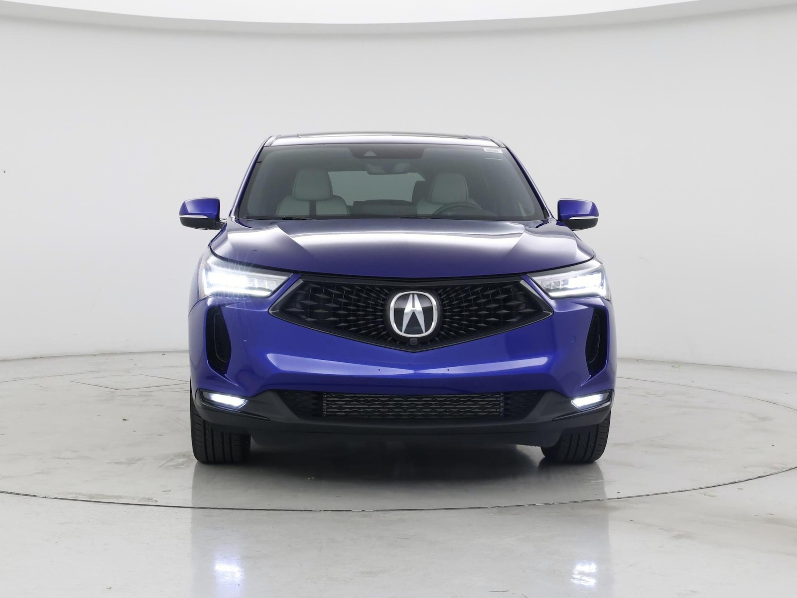 2022 Acura RDX A-Spec w/ Advance Package - Photo 6