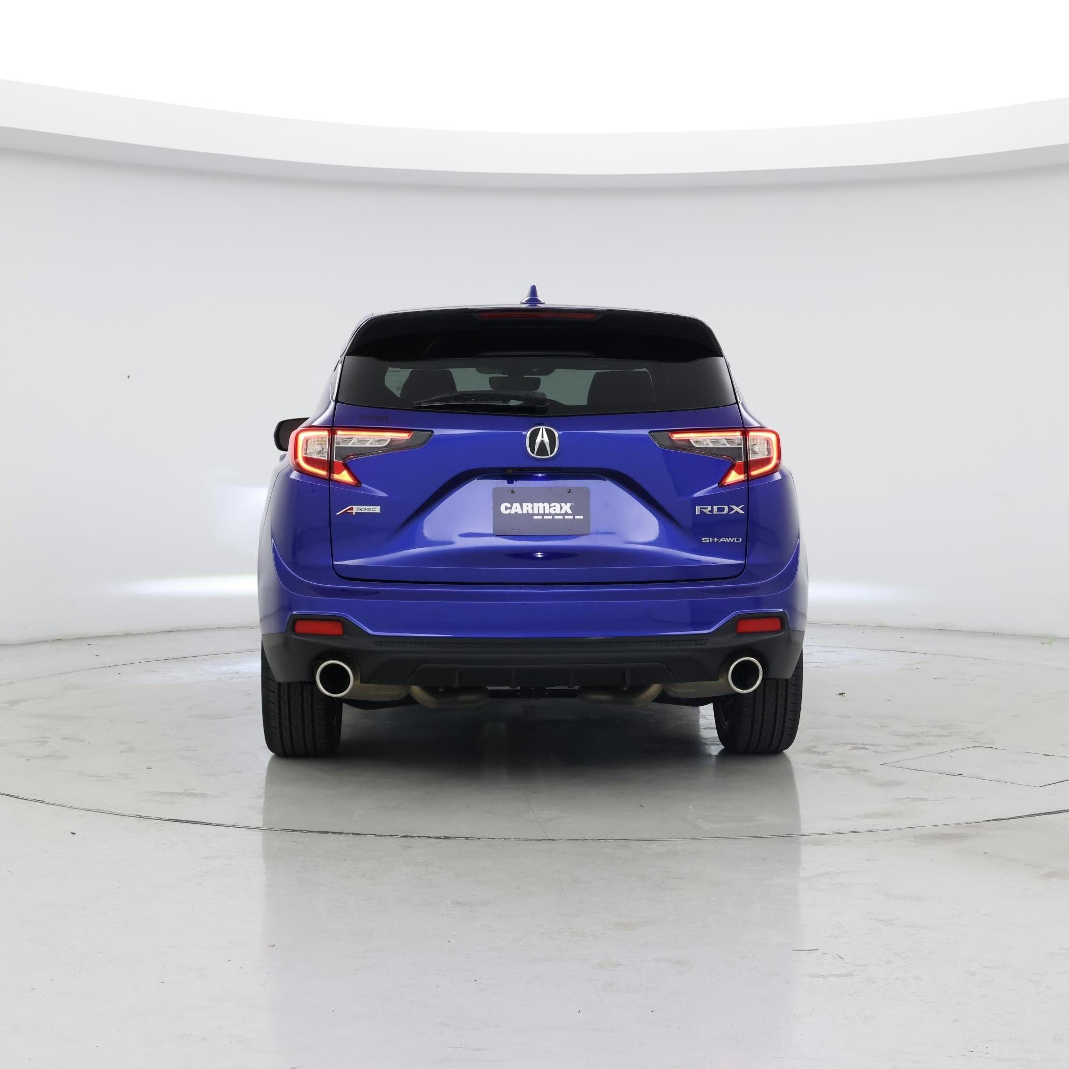 Thumbnail: 2022 Acura RDX - 6