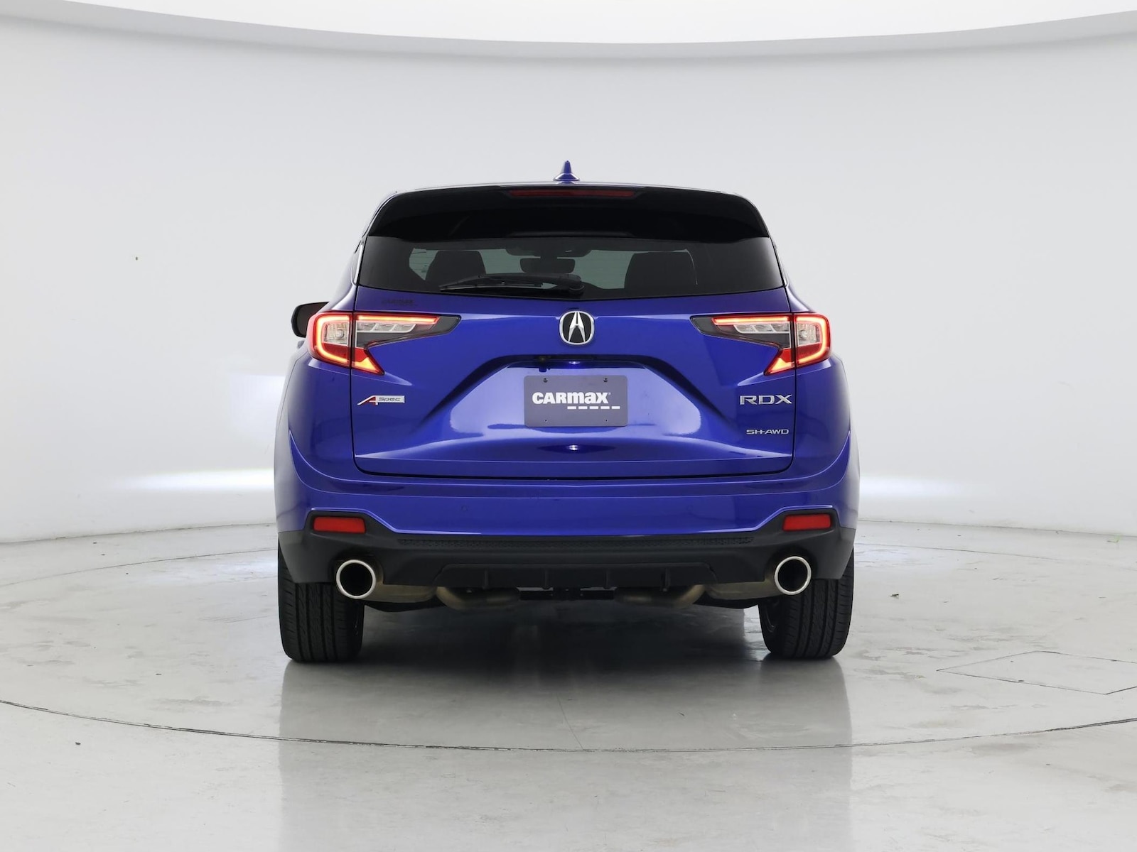 2022 Acura RDX A-Spec w/ Advance Package - Photo 7