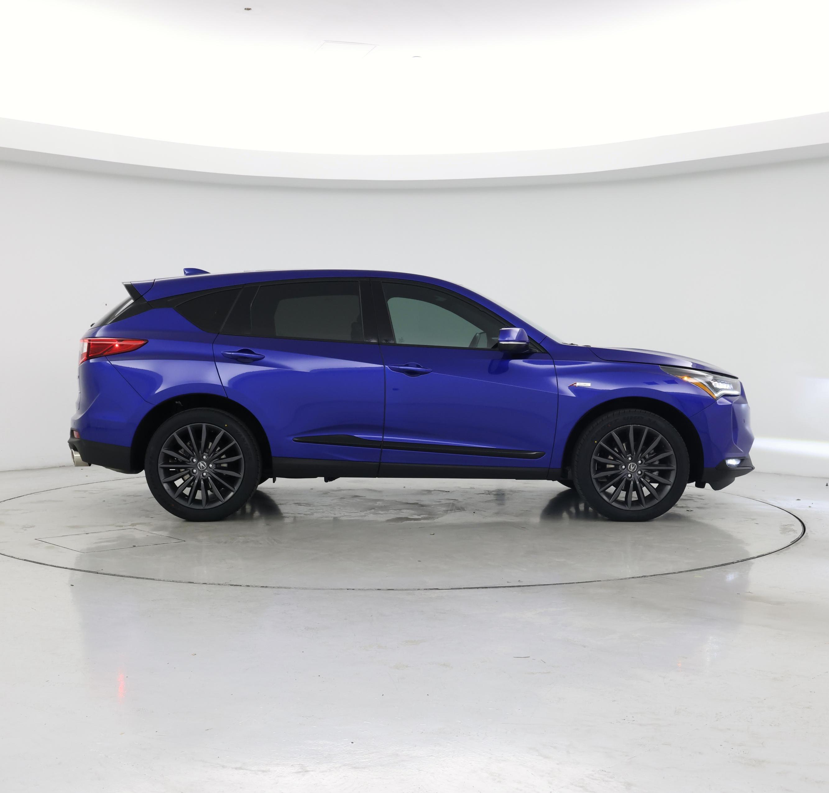 Thumbnail: 2022 Acura RDX - 7