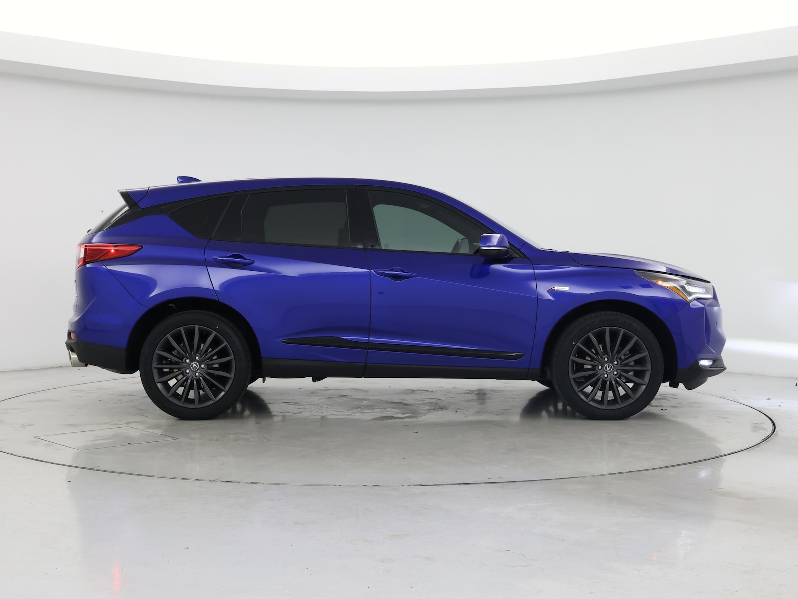 2022 Acura RDX A-Spec w/ Advance Package - Photo 8